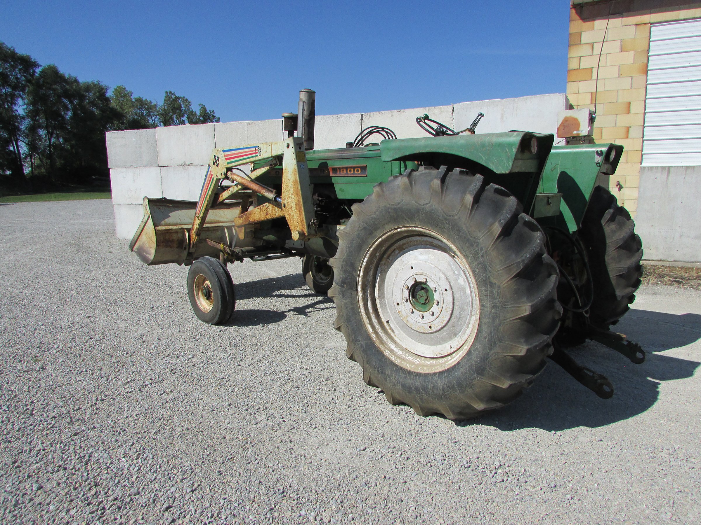 Property photo 109 - EQUIPMENT AUCTION IN DARKE COUNTY, OHIO