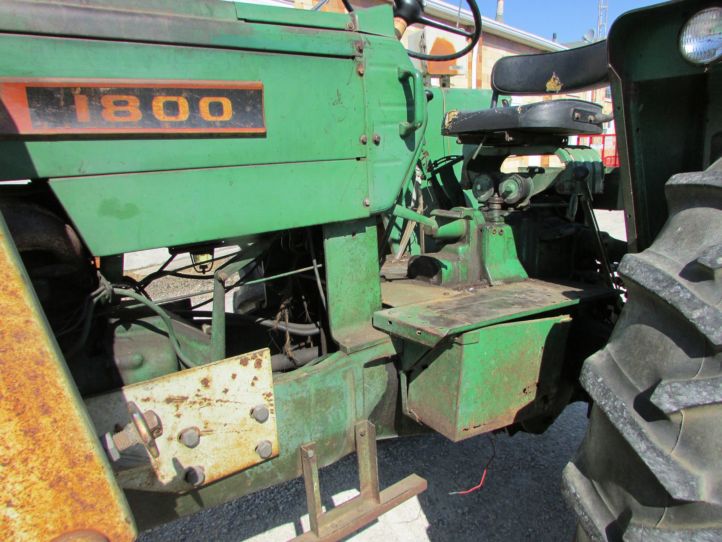 Property photo 114 - EQUIPMENT AUCTION IN DARKE COUNTY, OHIO