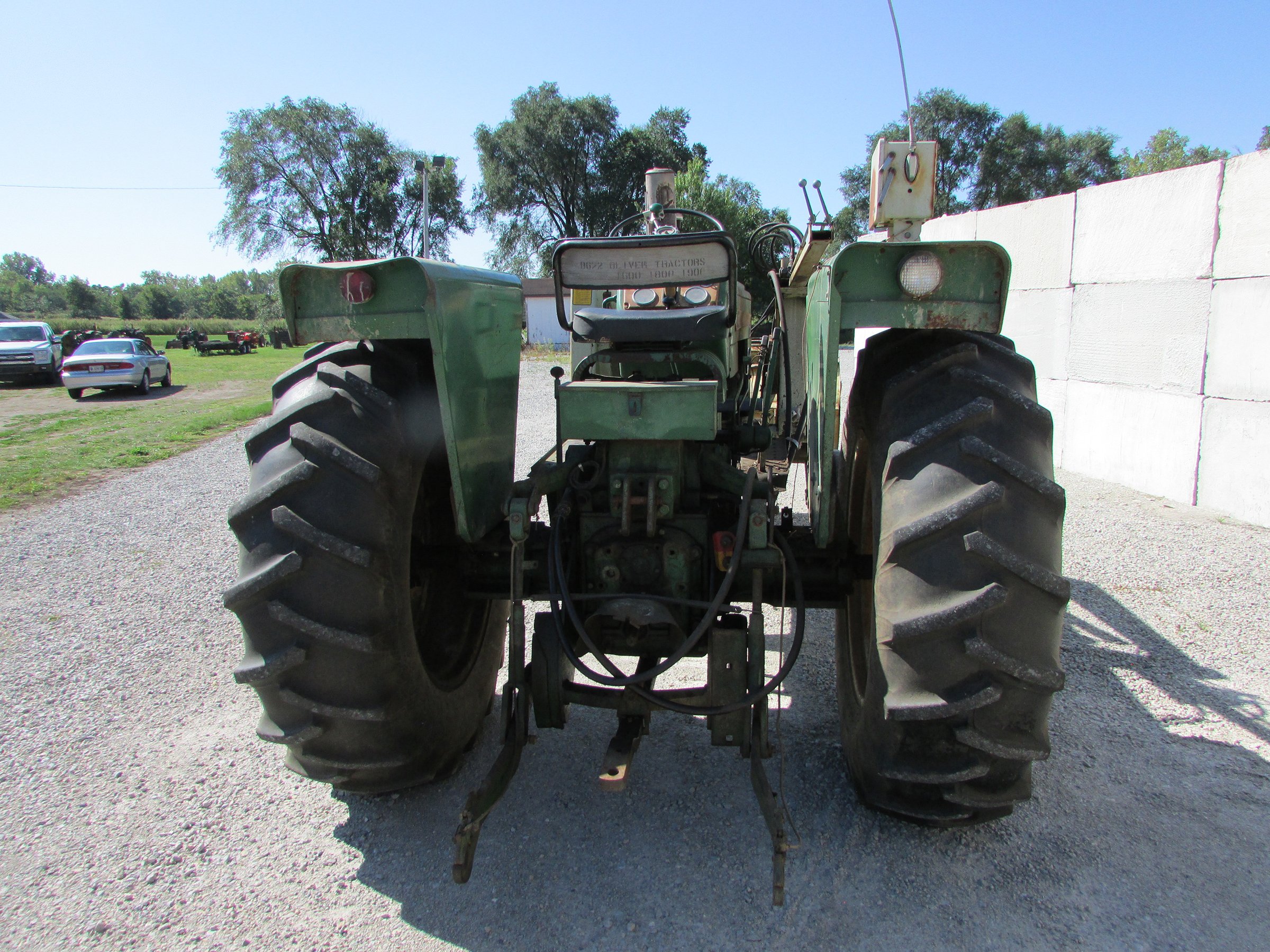 Property photo 112 - EQUIPMENT AUCTION IN DARKE COUNTY, OHIO