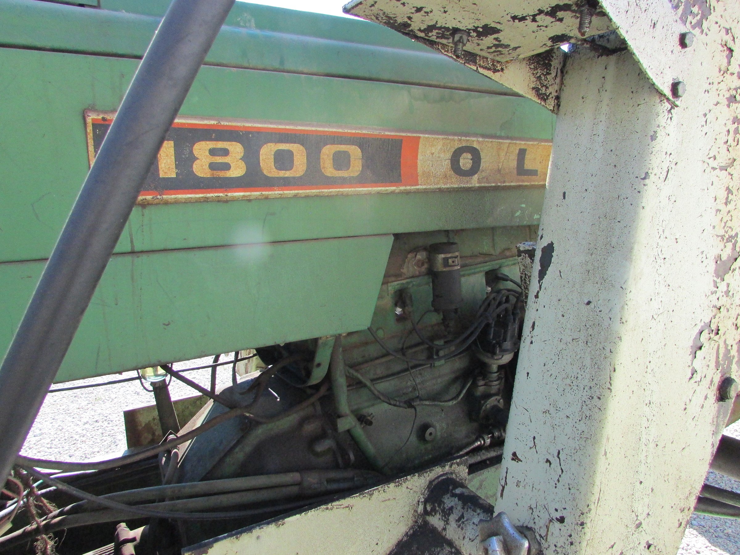 Property photo 117 - EQUIPMENT AUCTION IN DARKE COUNTY, OHIO