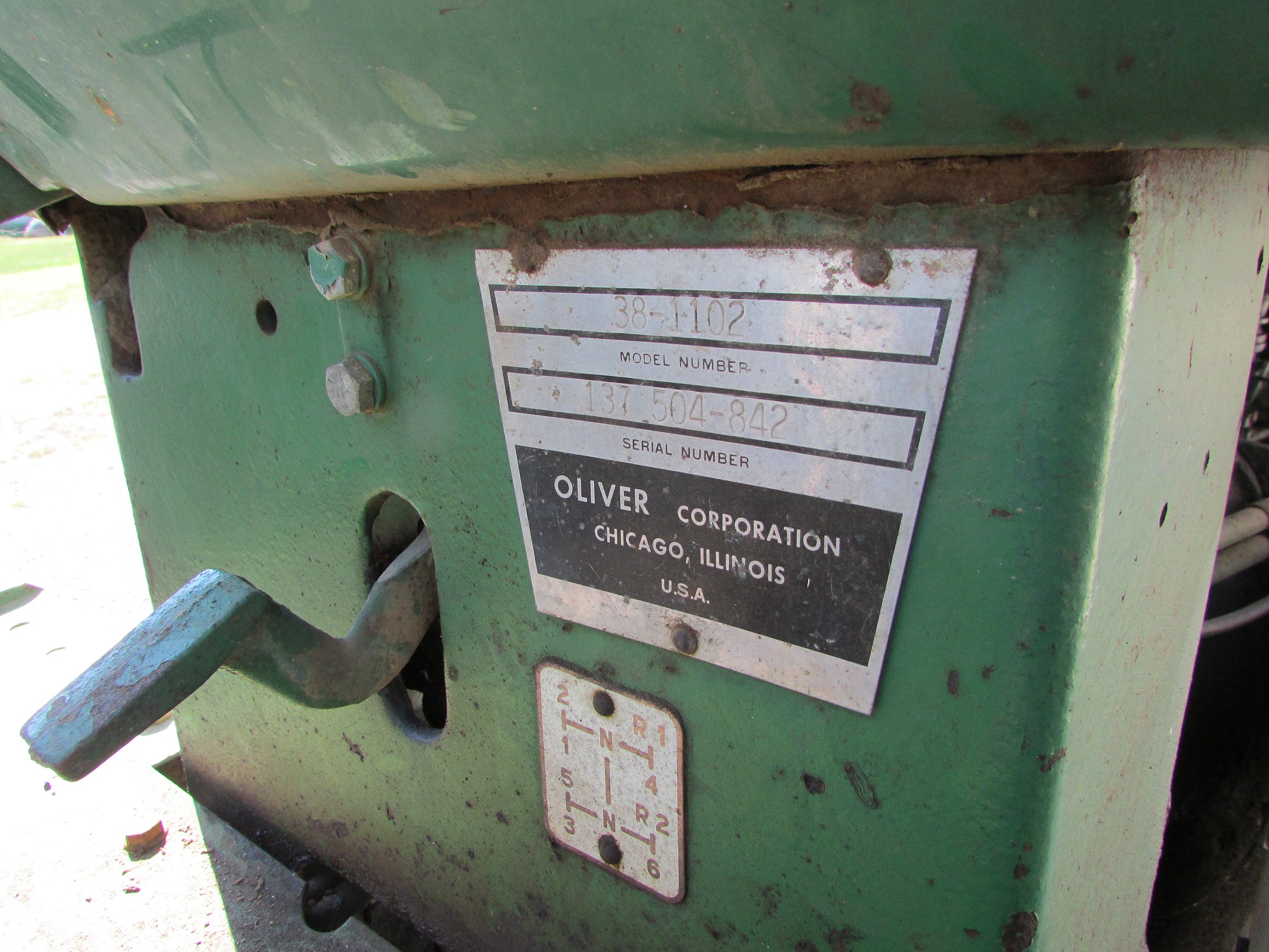 Property photo 118 - EQUIPMENT AUCTION IN DARKE COUNTY, OHIO
