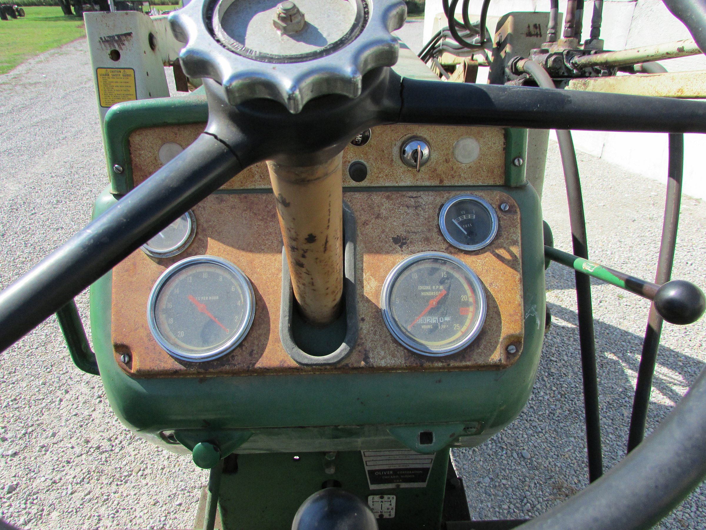 Property photo 115 - EQUIPMENT AUCTION IN DARKE COUNTY, OHIO
