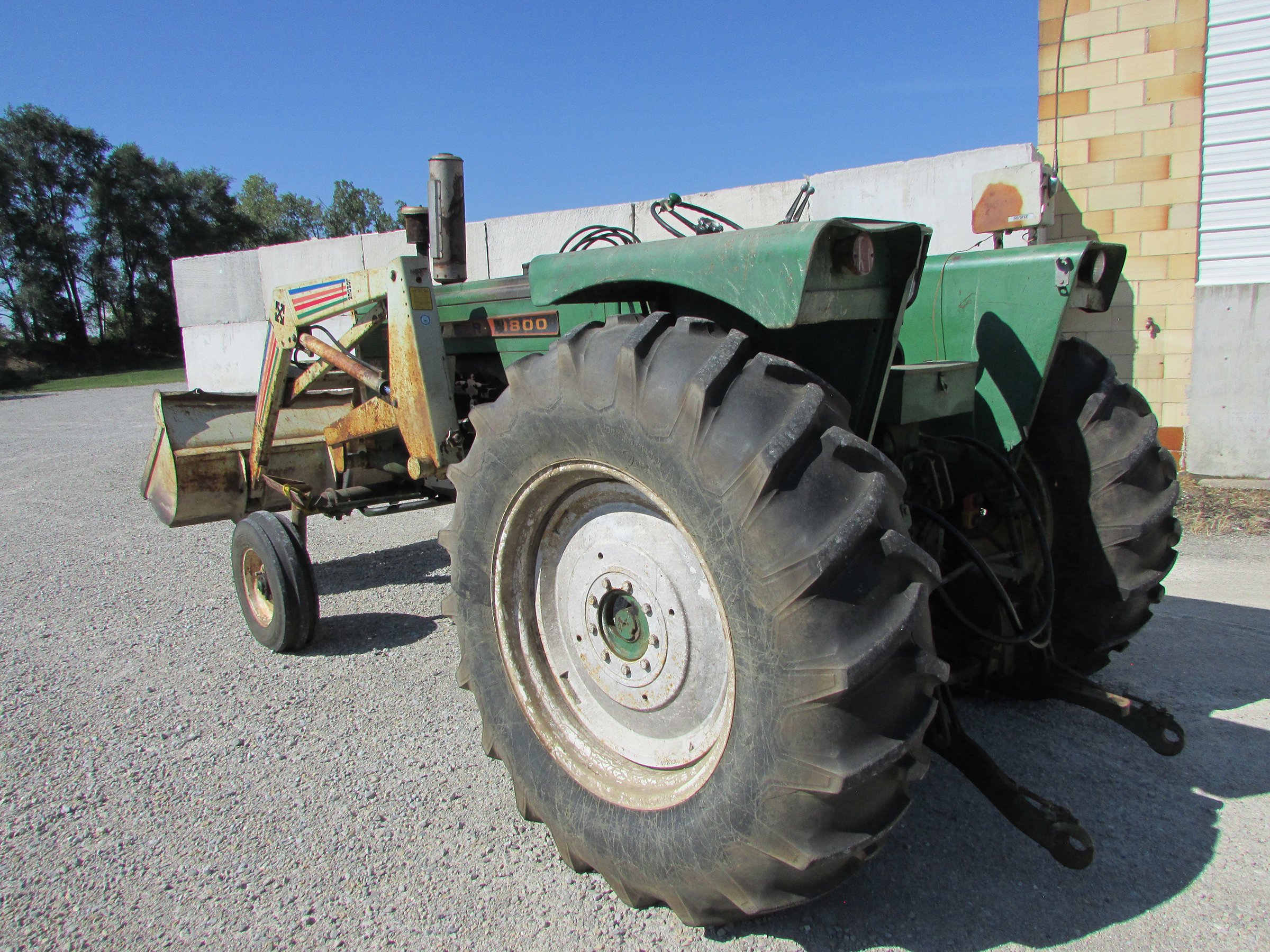 Property photo 113 - EQUIPMENT AUCTION IN DARKE COUNTY, OHIO
