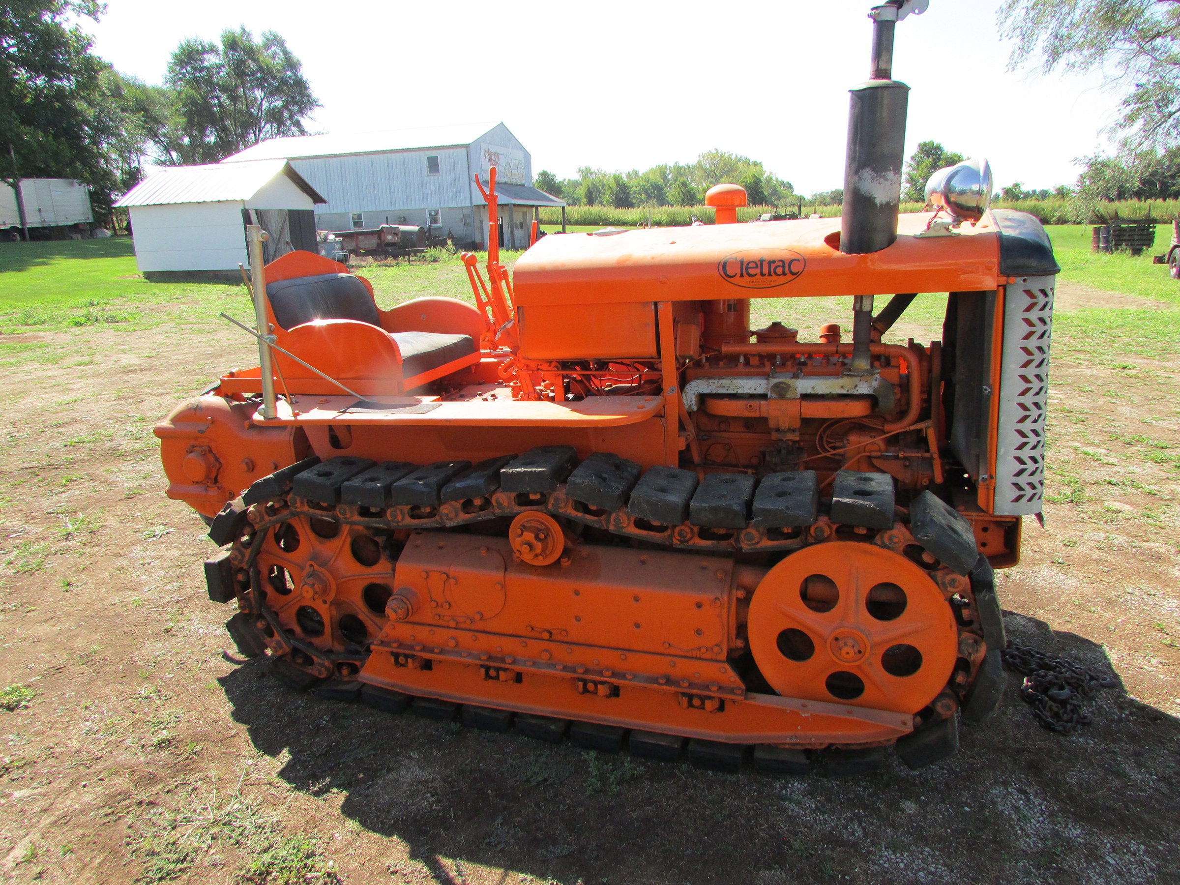 Property photo 121 - EQUIPMENT AUCTION IN DARKE COUNTY, OHIO