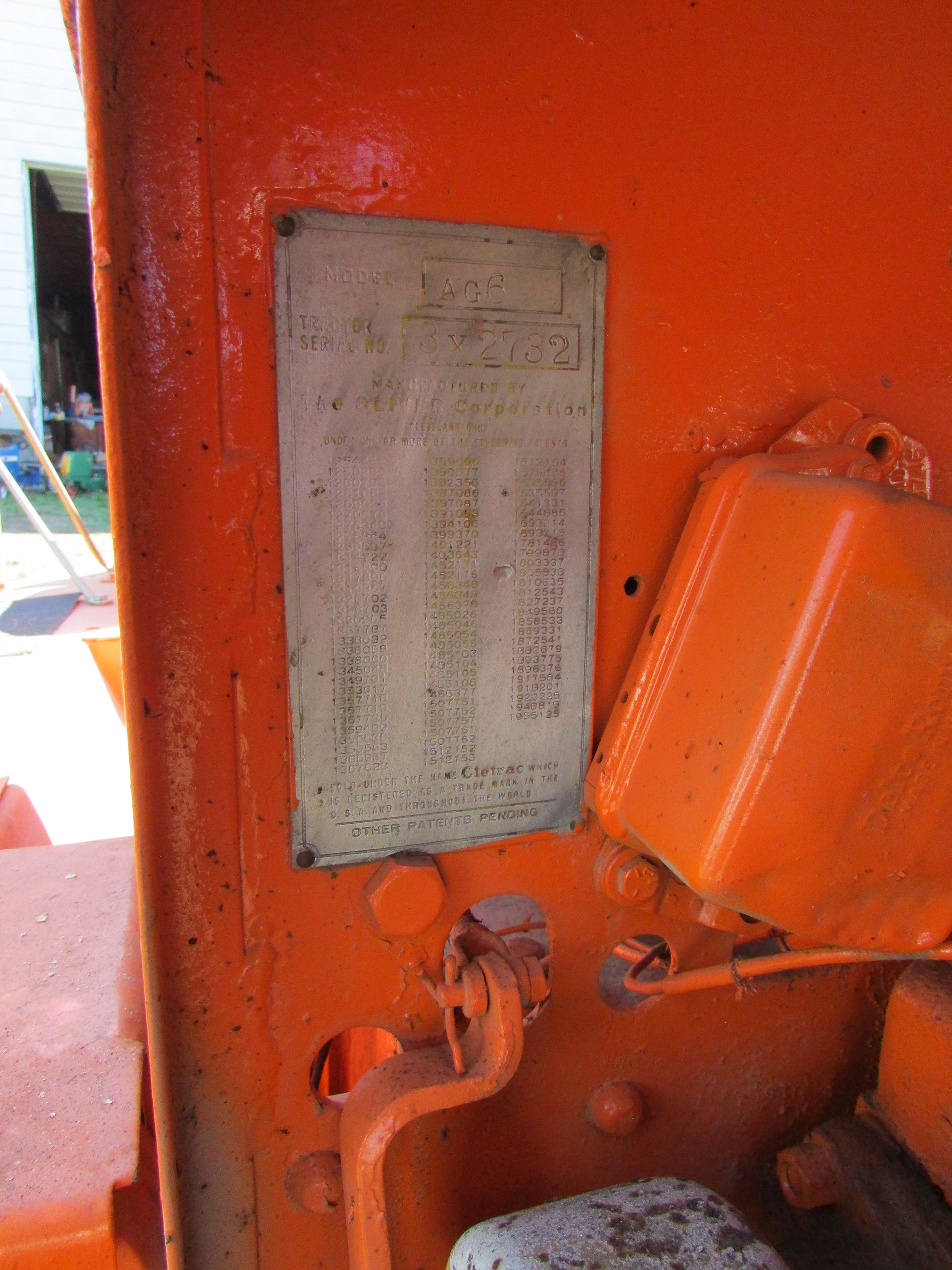 Property photo 128 - EQUIPMENT AUCTION IN DARKE COUNTY, OHIO