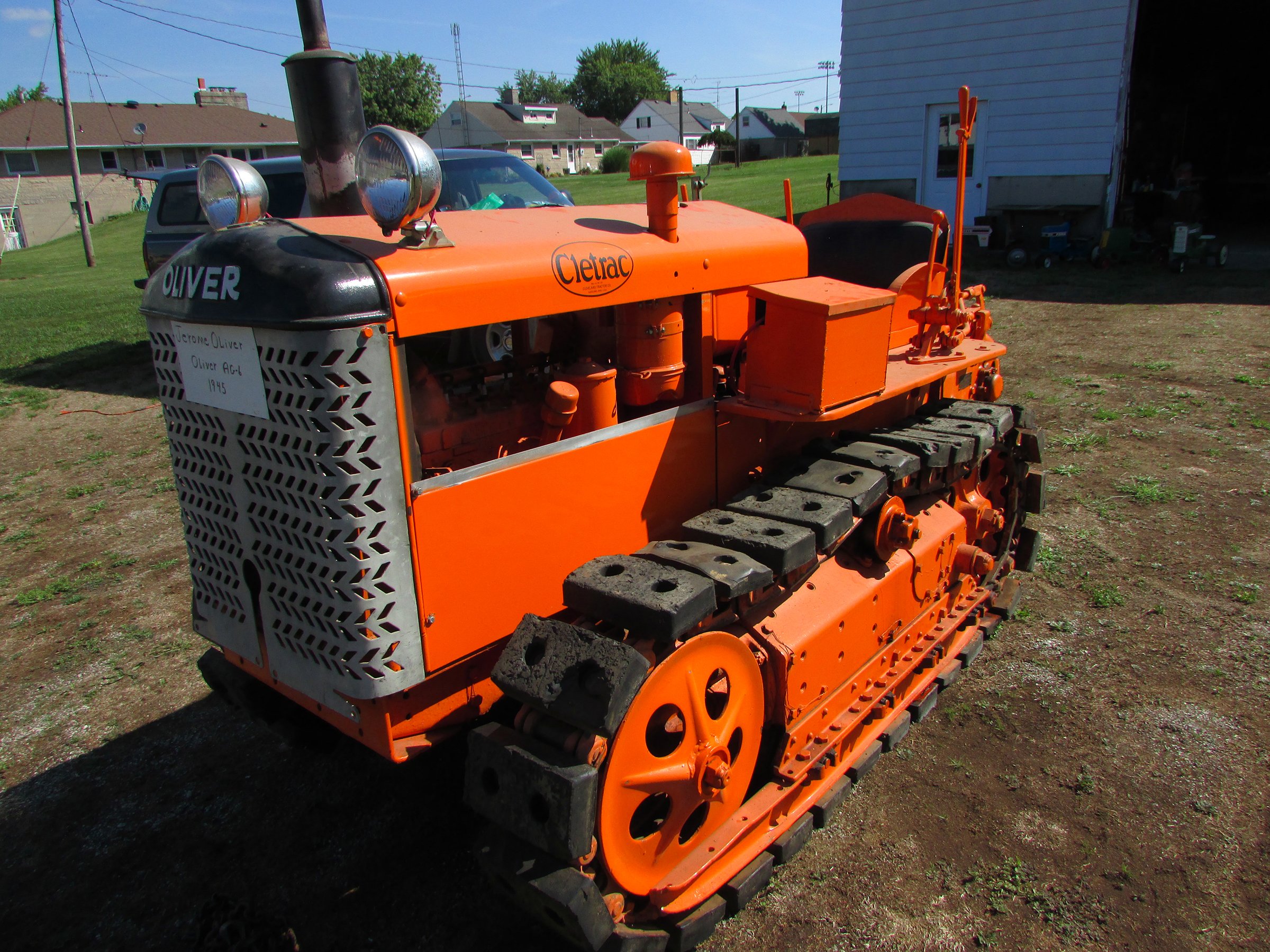 Property photo 125 - EQUIPMENT AUCTION IN DARKE COUNTY, OHIO