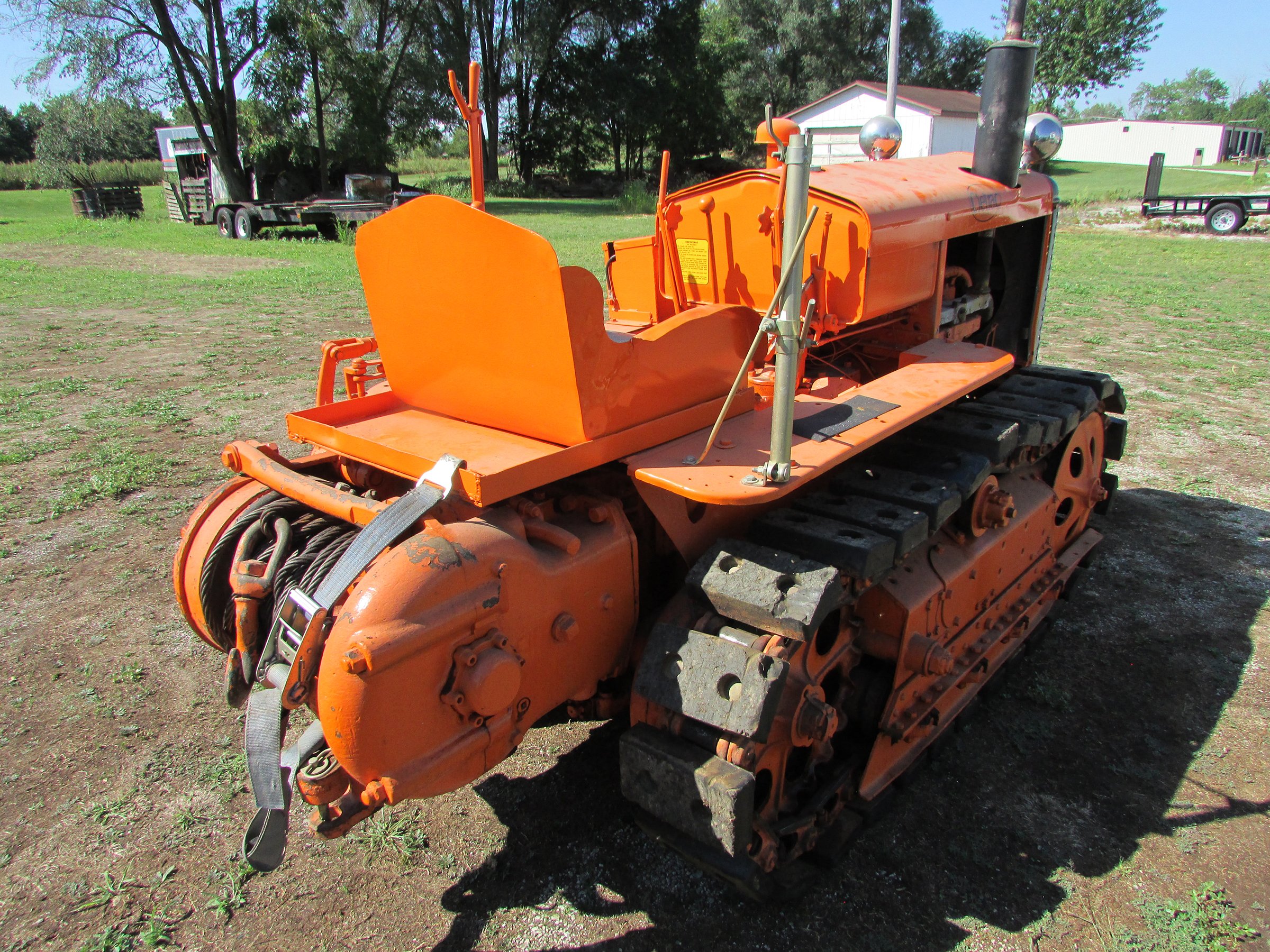 Property photo 129 - EQUIPMENT AUCTION IN DARKE COUNTY, OHIO