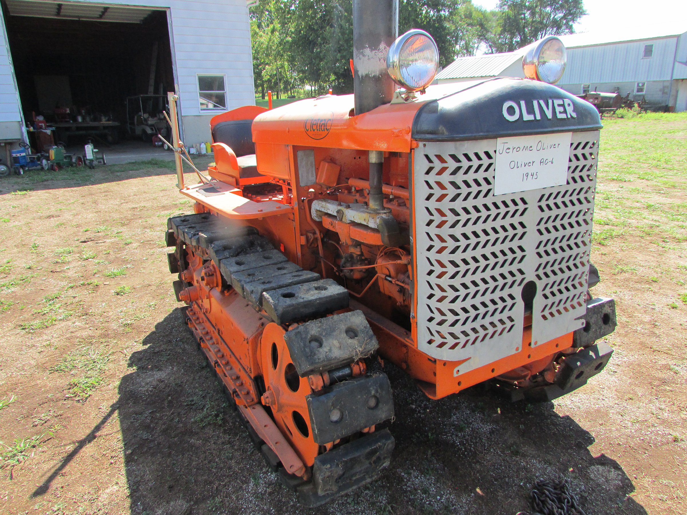 Property photo 127 - EQUIPMENT AUCTION IN DARKE COUNTY, OHIO