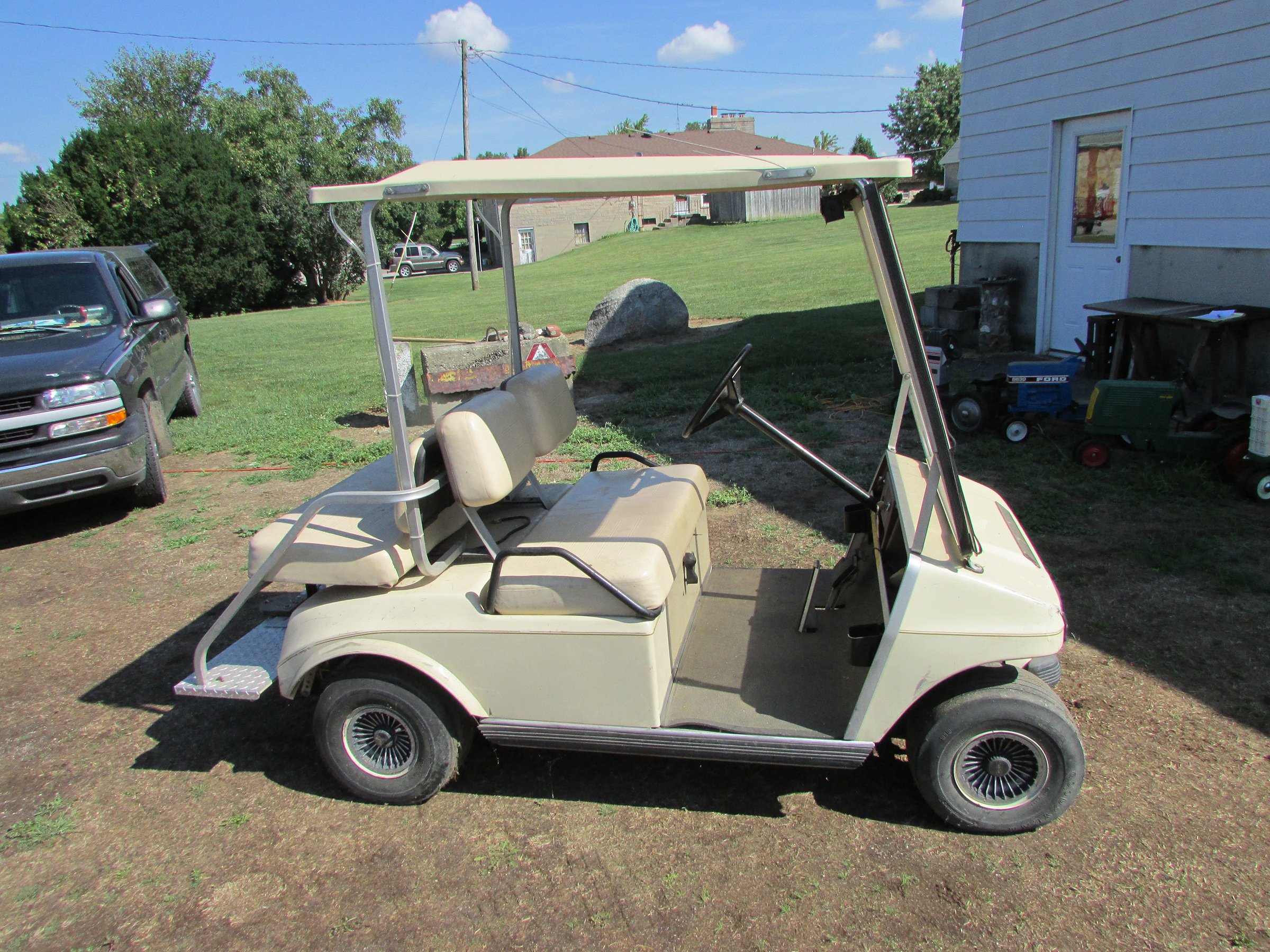 Property photo 189 - EQUIPMENT AUCTION IN DARKE COUNTY, OHIO
