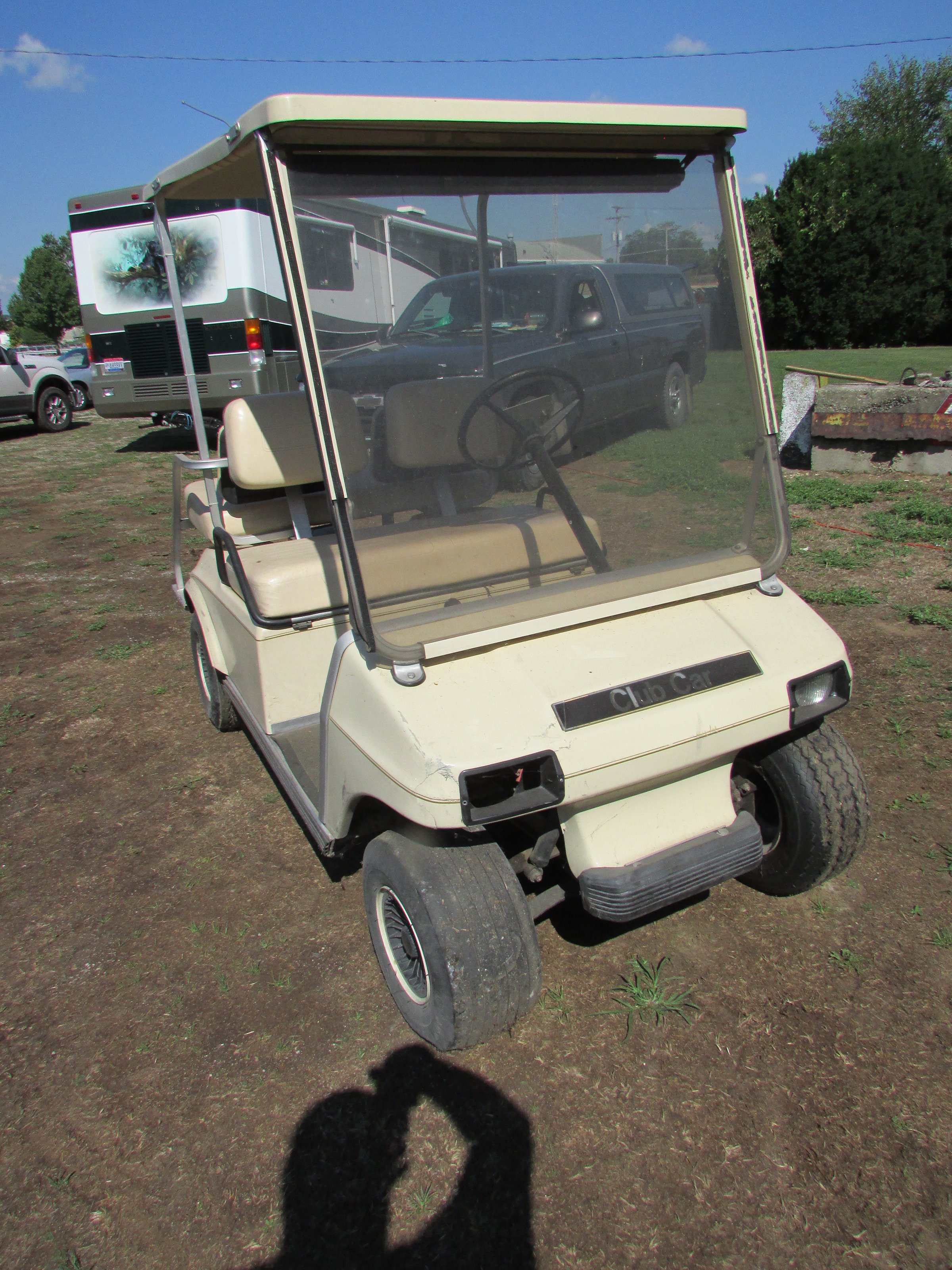 Property photo 190 - EQUIPMENT AUCTION IN DARKE COUNTY, OHIO