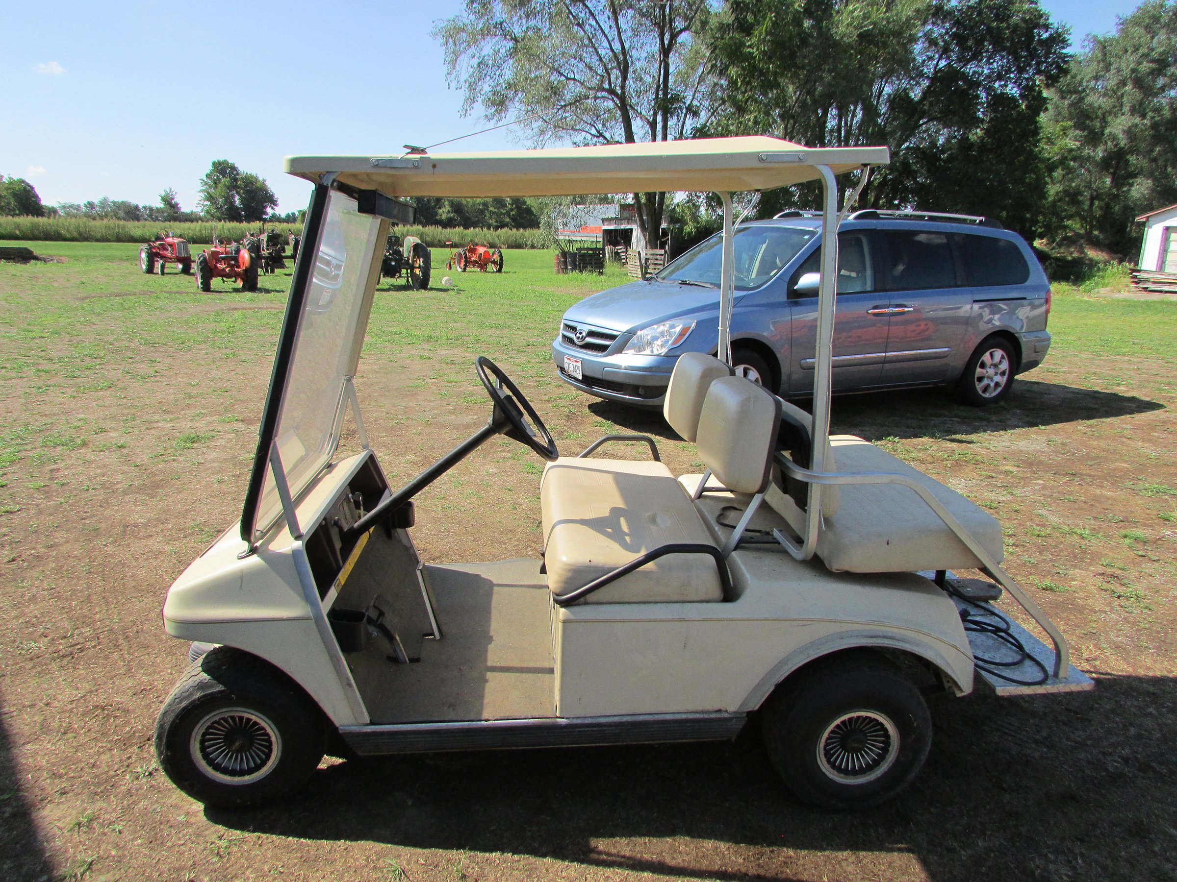 Property photo 187 - EQUIPMENT AUCTION IN DARKE COUNTY, OHIO
