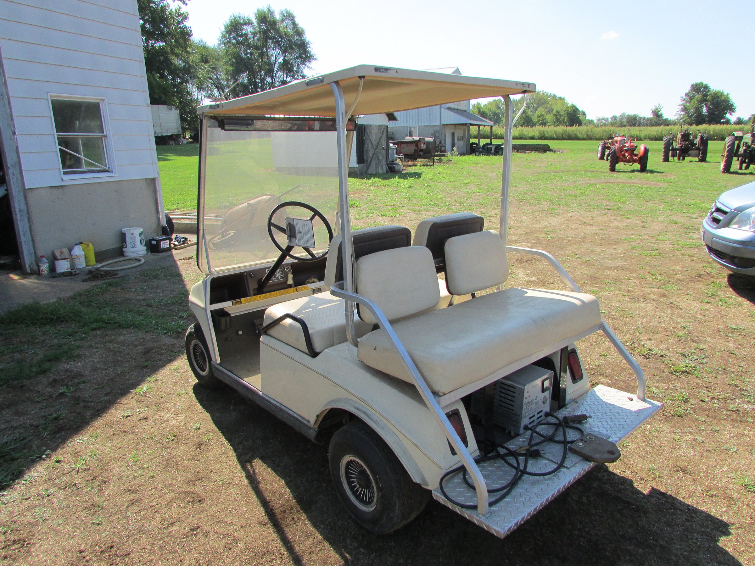 Property photo 188 - EQUIPMENT AUCTION IN DARKE COUNTY, OHIO