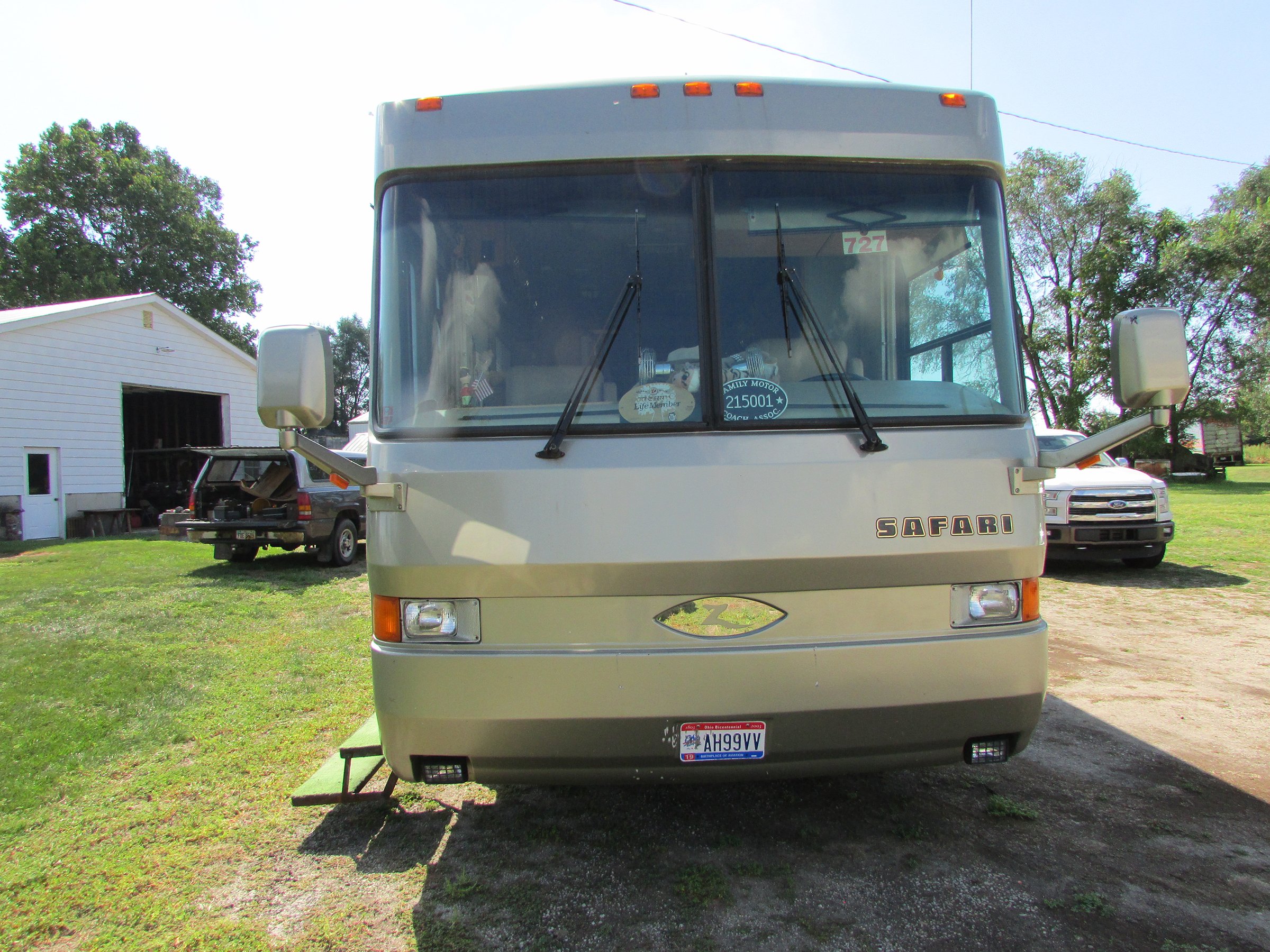 Property photo 143 - EQUIPMENT AUCTION IN DARKE COUNTY, OHIO