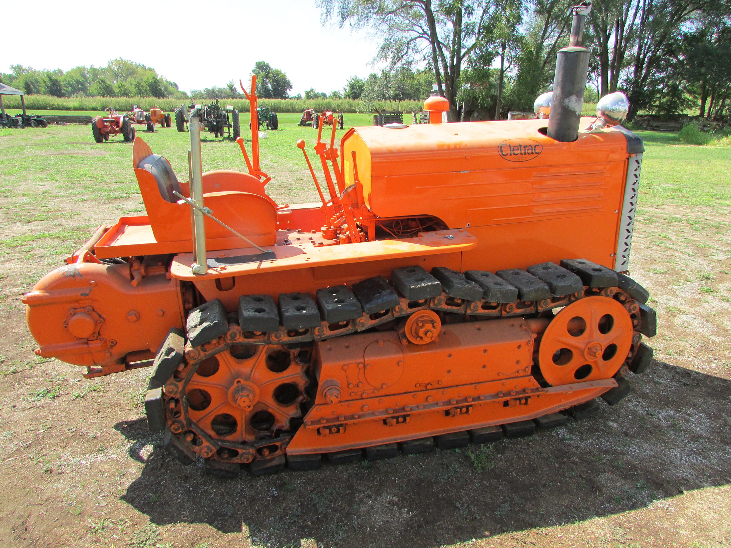 Property photo 119 - EQUIPMENT AUCTION IN DARKE COUNTY, OHIO