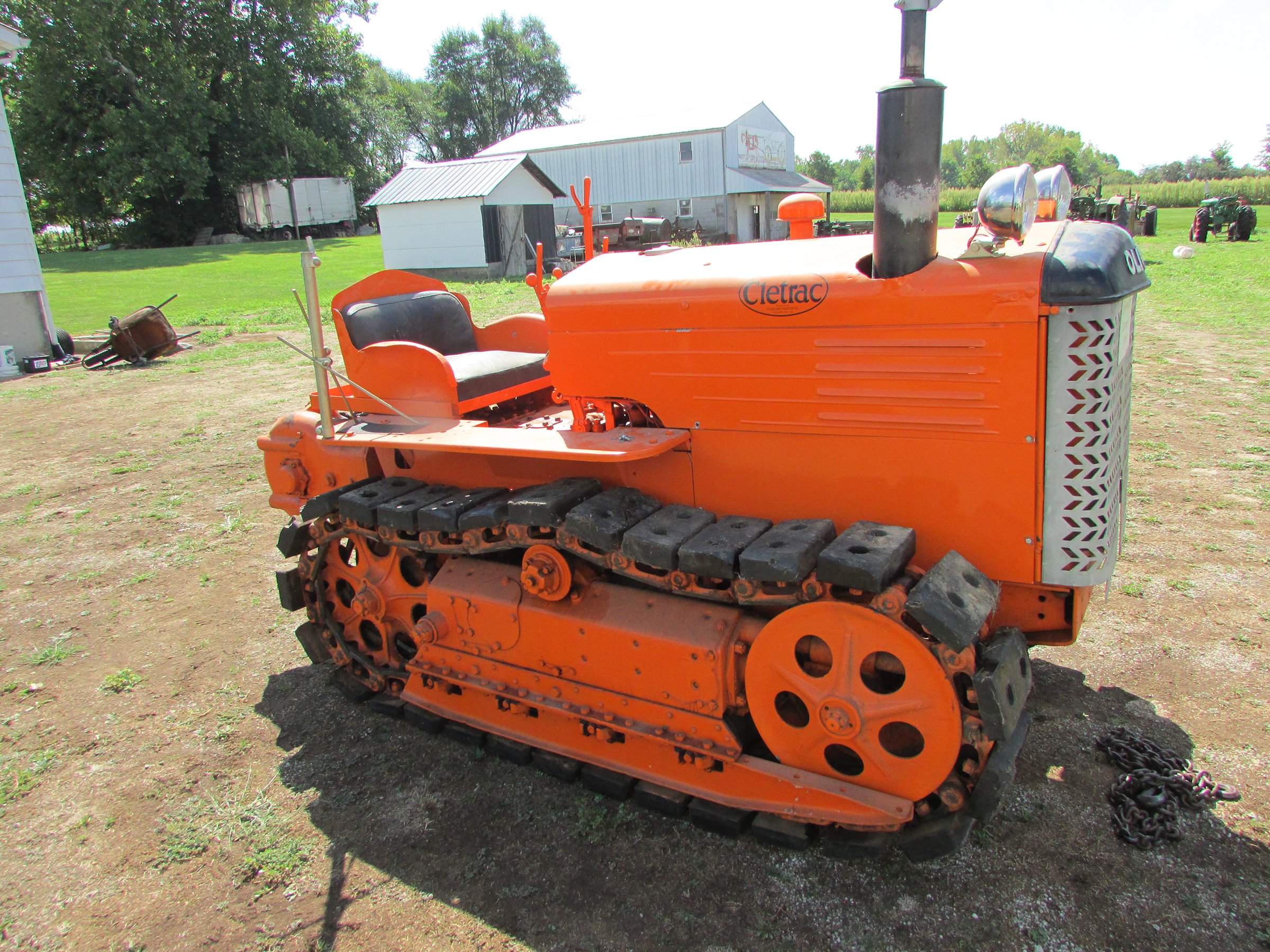 Property photo 120 - EQUIPMENT AUCTION IN DARKE COUNTY, OHIO