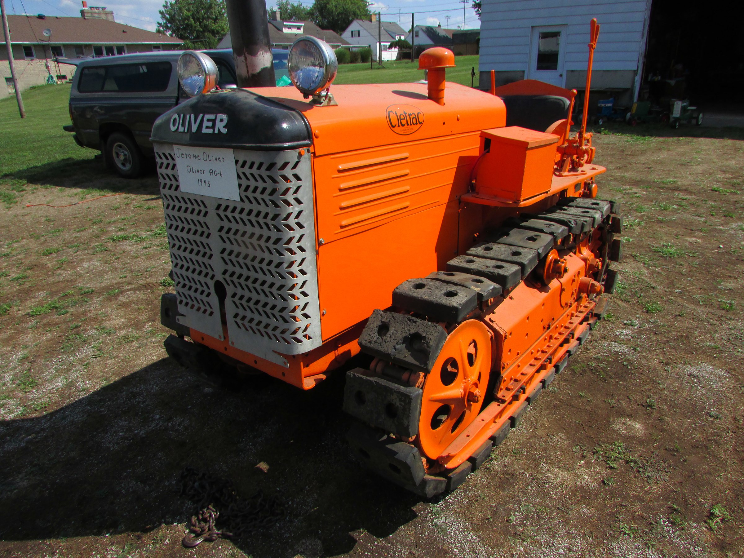 Property photo 126 - EQUIPMENT AUCTION IN DARKE COUNTY, OHIO