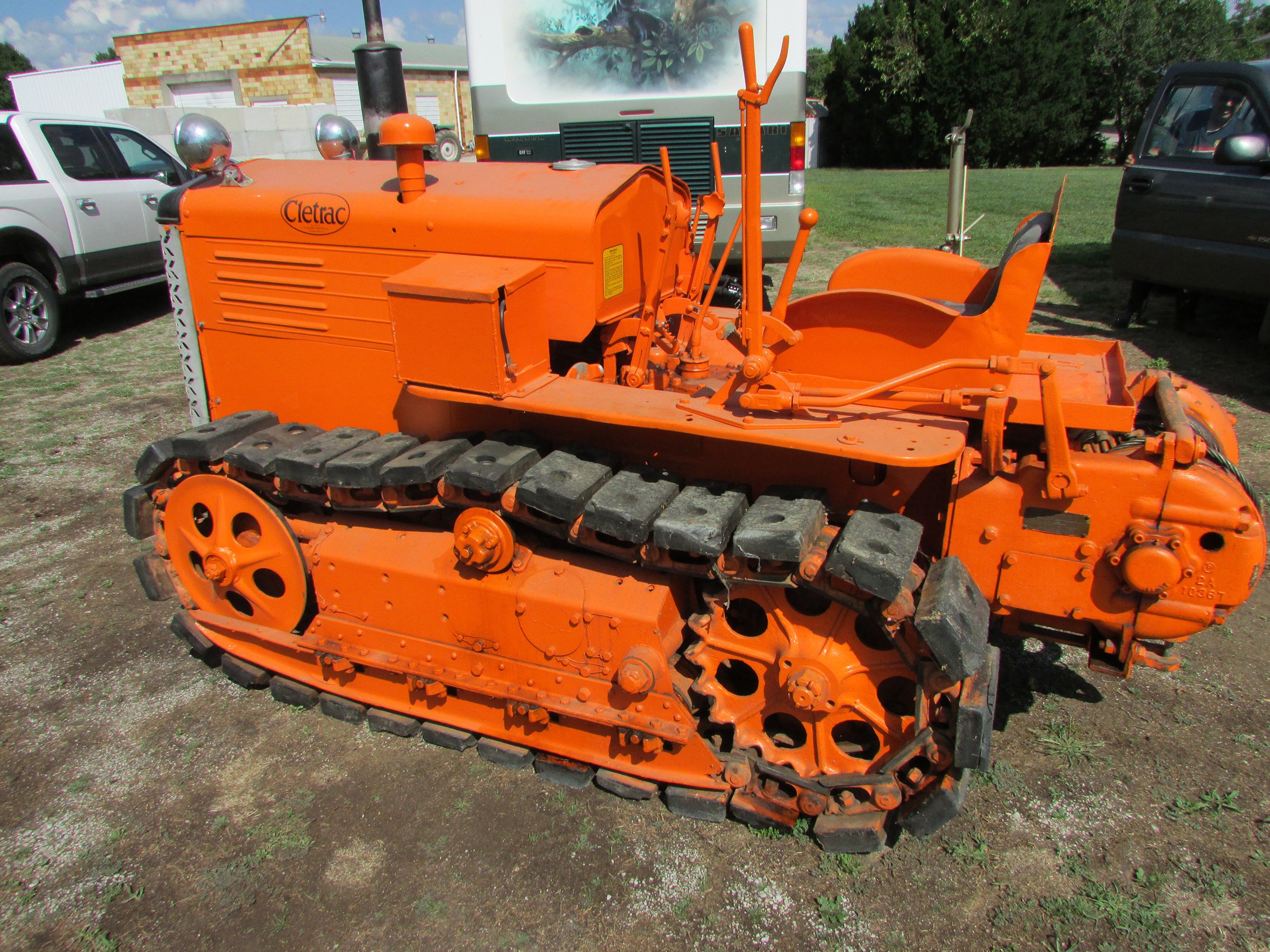 Property photo 123 - EQUIPMENT AUCTION IN DARKE COUNTY, OHIO