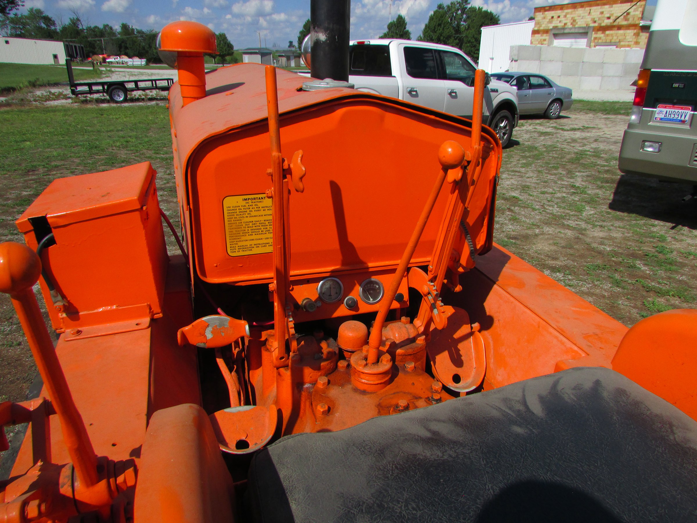 Property photo 122 - EQUIPMENT AUCTION IN DARKE COUNTY, OHIO