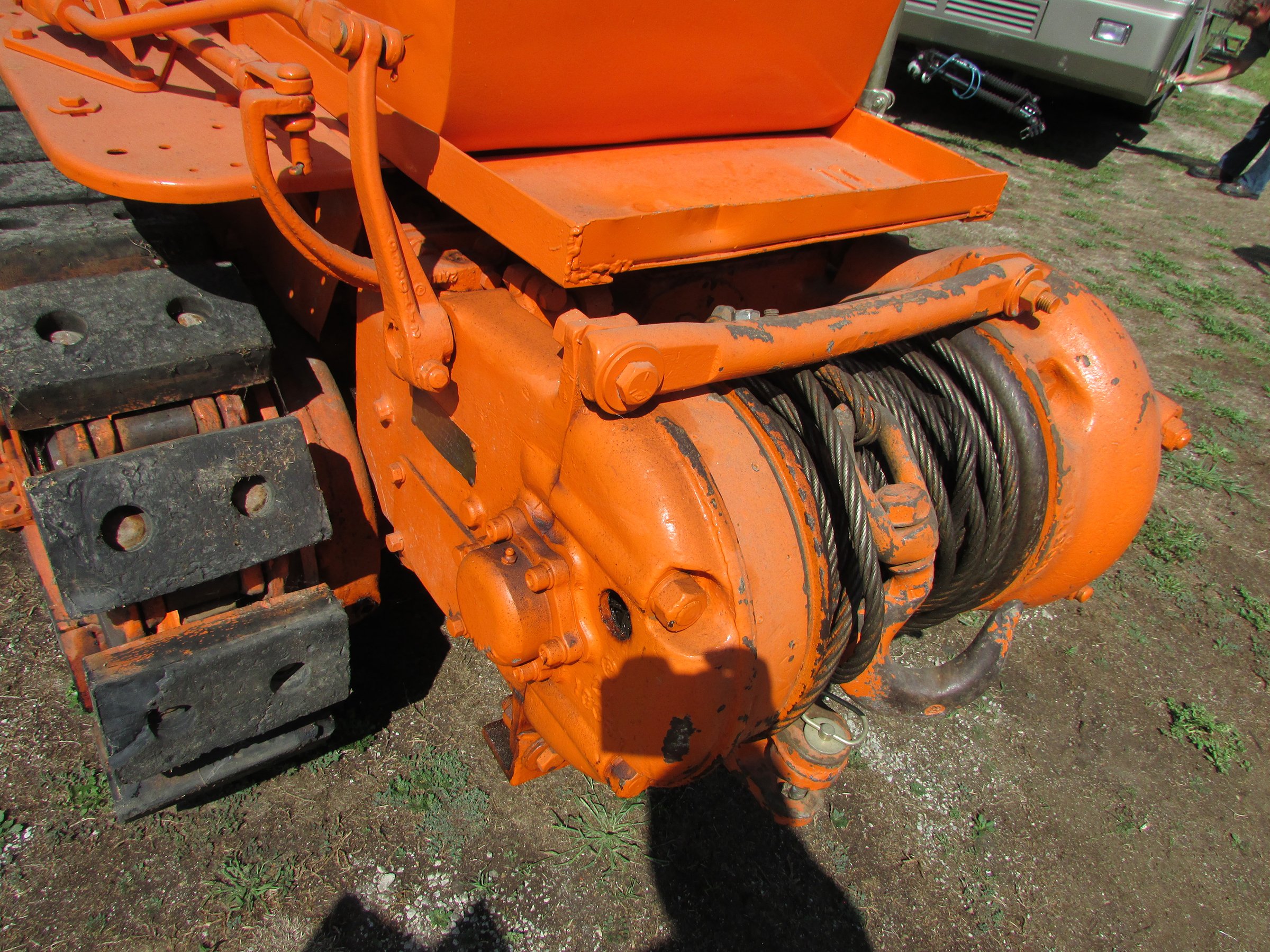 Property photo 124 - EQUIPMENT AUCTION IN DARKE COUNTY, OHIO