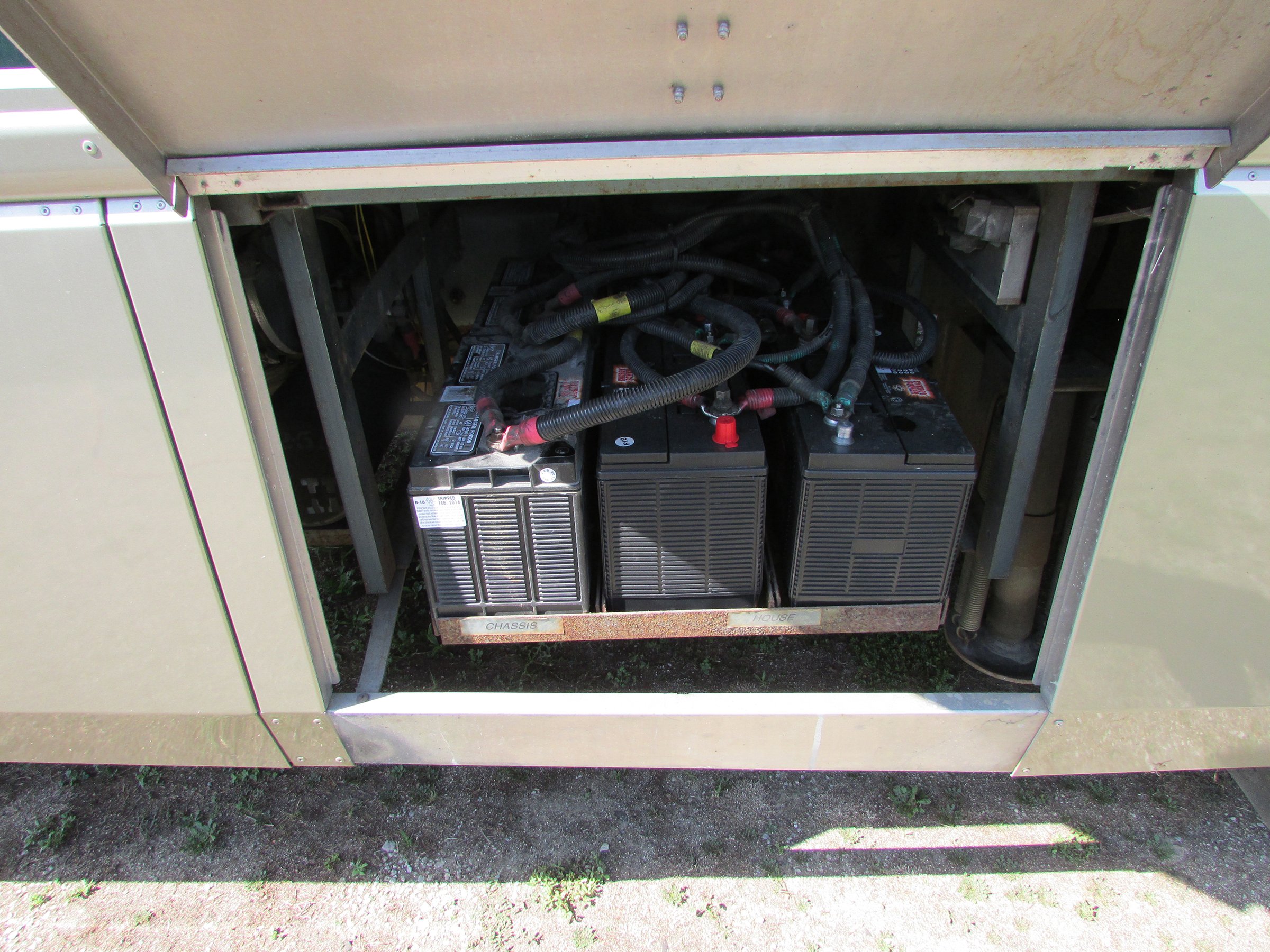 Property photo 180 - EQUIPMENT AUCTION IN DARKE COUNTY, OHIO