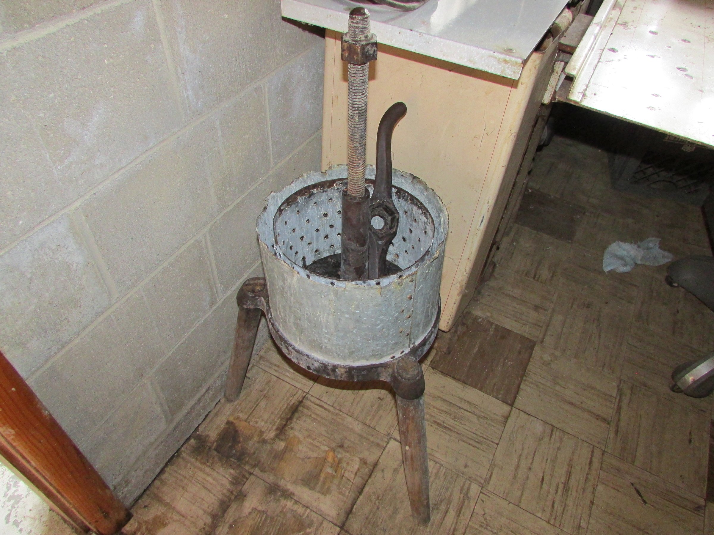 Property photo 273 - EQUIPMENT AUCTION IN DARKE COUNTY, OHIO
