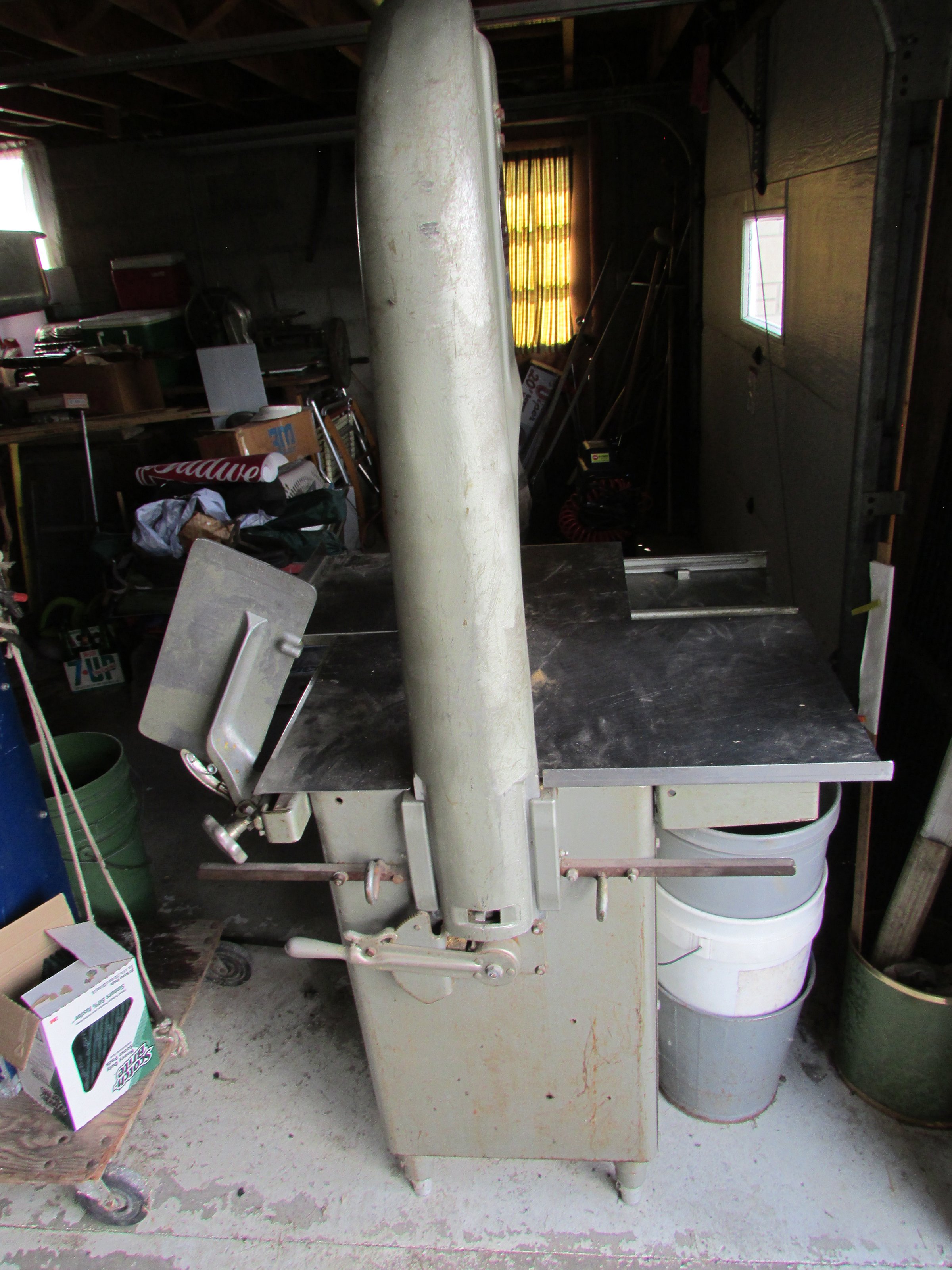 Property photo 269 - EQUIPMENT AUCTION IN DARKE COUNTY, OHIO