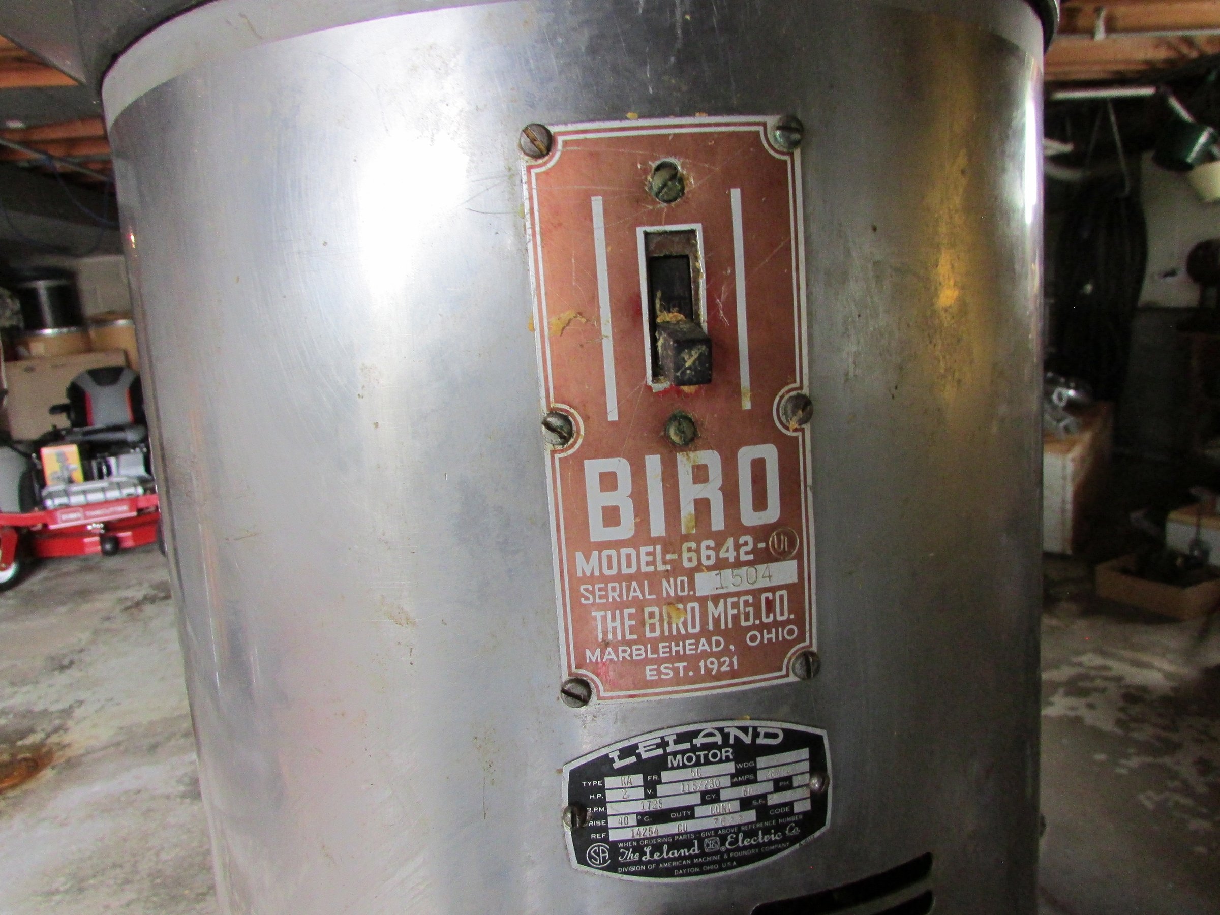 Property photo 295 - EQUIPMENT AUCTION IN DARKE COUNTY, OHIO