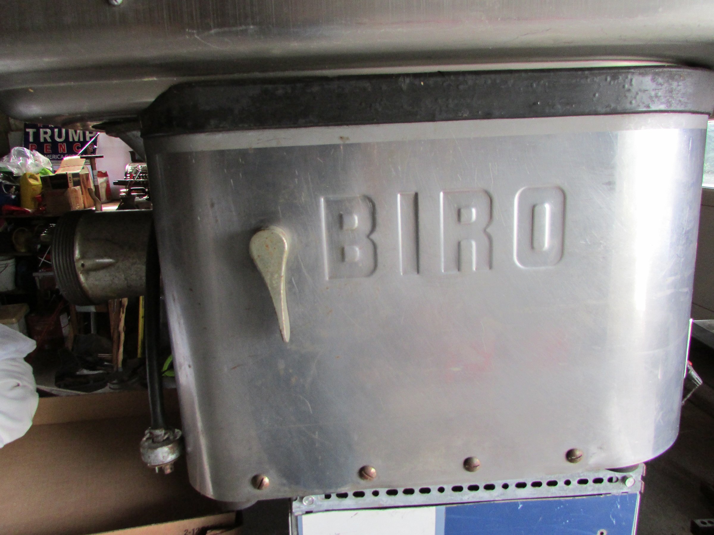 Property photo 297 - EQUIPMENT AUCTION IN DARKE COUNTY, OHIO