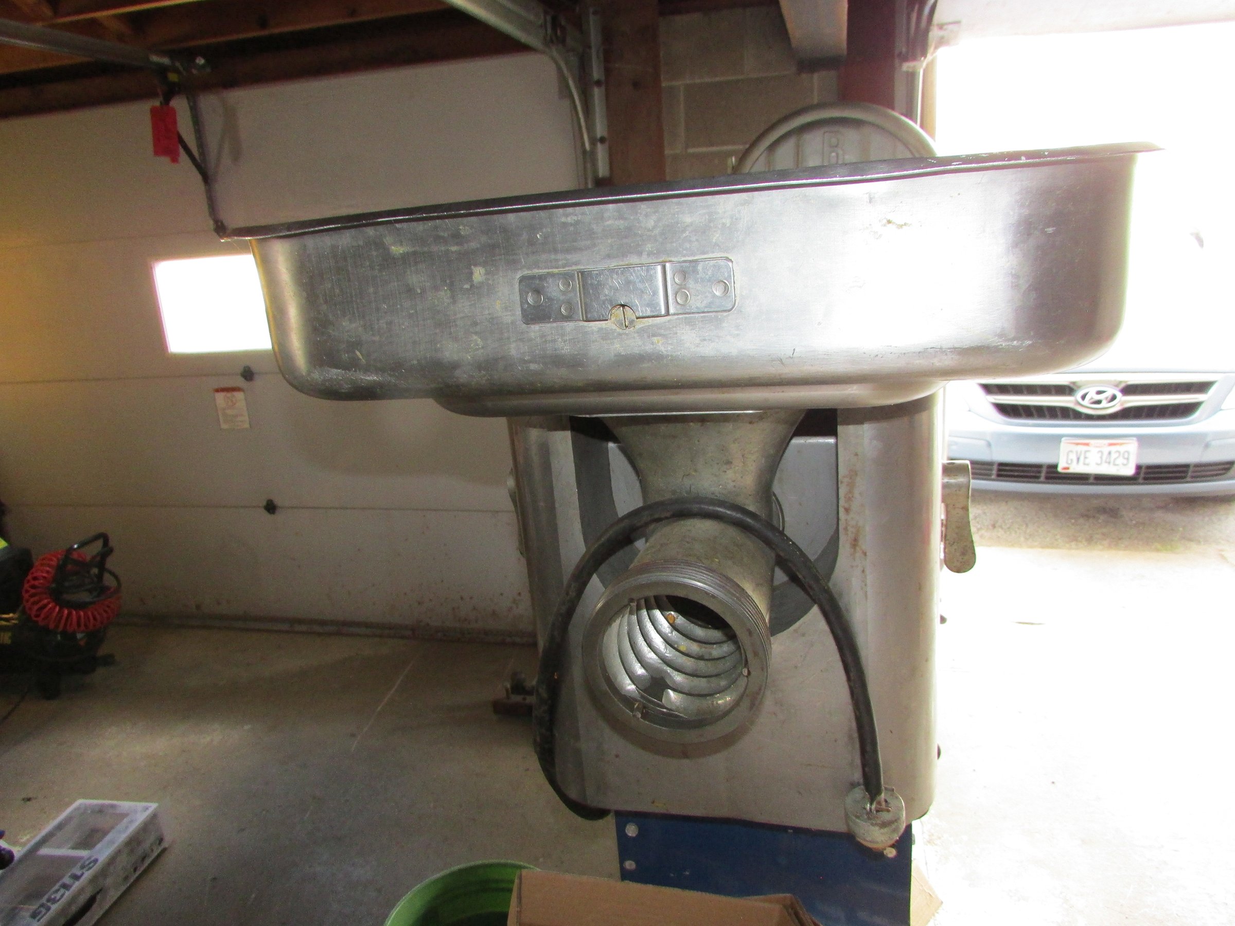 Property photo 290 - EQUIPMENT AUCTION IN DARKE COUNTY, OHIO