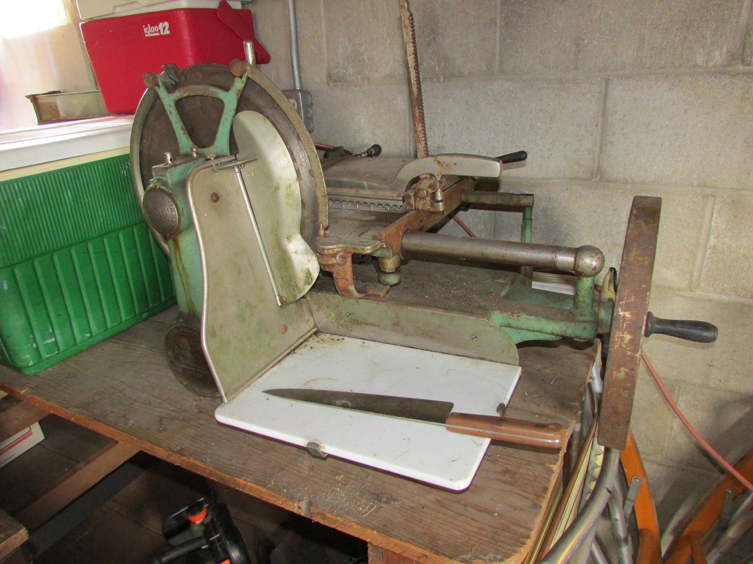 Property photo 276 - EQUIPMENT AUCTION IN DARKE COUNTY, OHIO