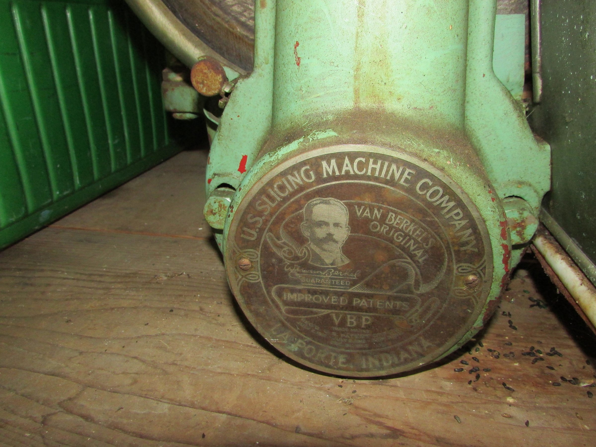 Property photo 281 - EQUIPMENT AUCTION IN DARKE COUNTY, OHIO