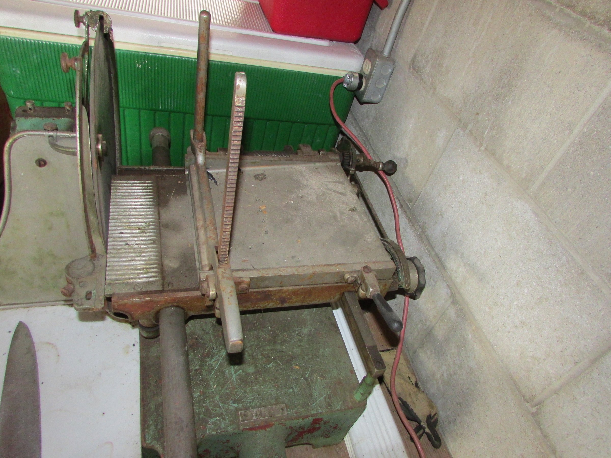 Property photo 275 - EQUIPMENT AUCTION IN DARKE COUNTY, OHIO