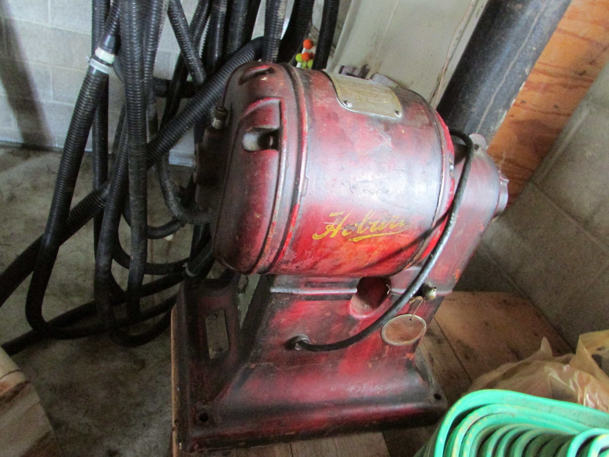 Property photo 283 - EQUIPMENT AUCTION IN DARKE COUNTY, OHIO