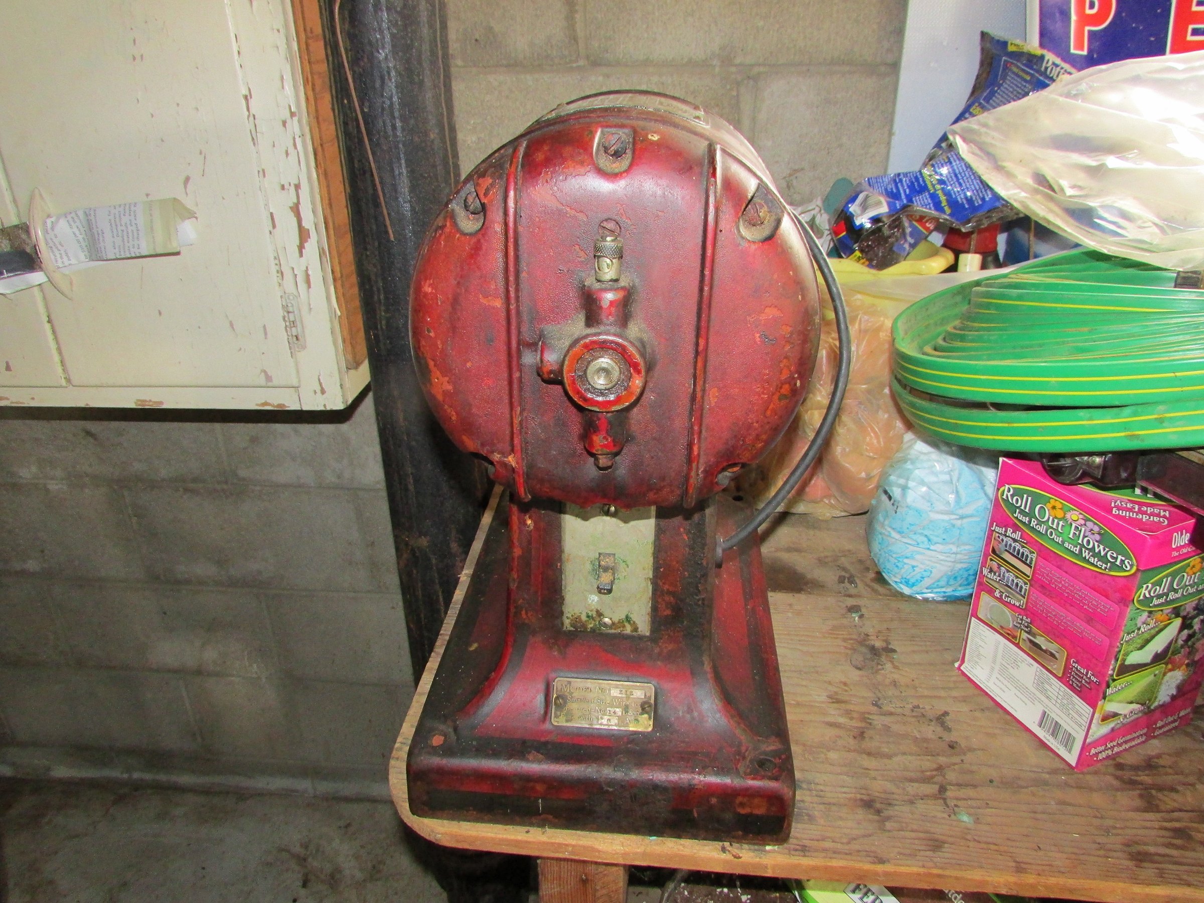 Property photo 282 - EQUIPMENT AUCTION IN DARKE COUNTY, OHIO
