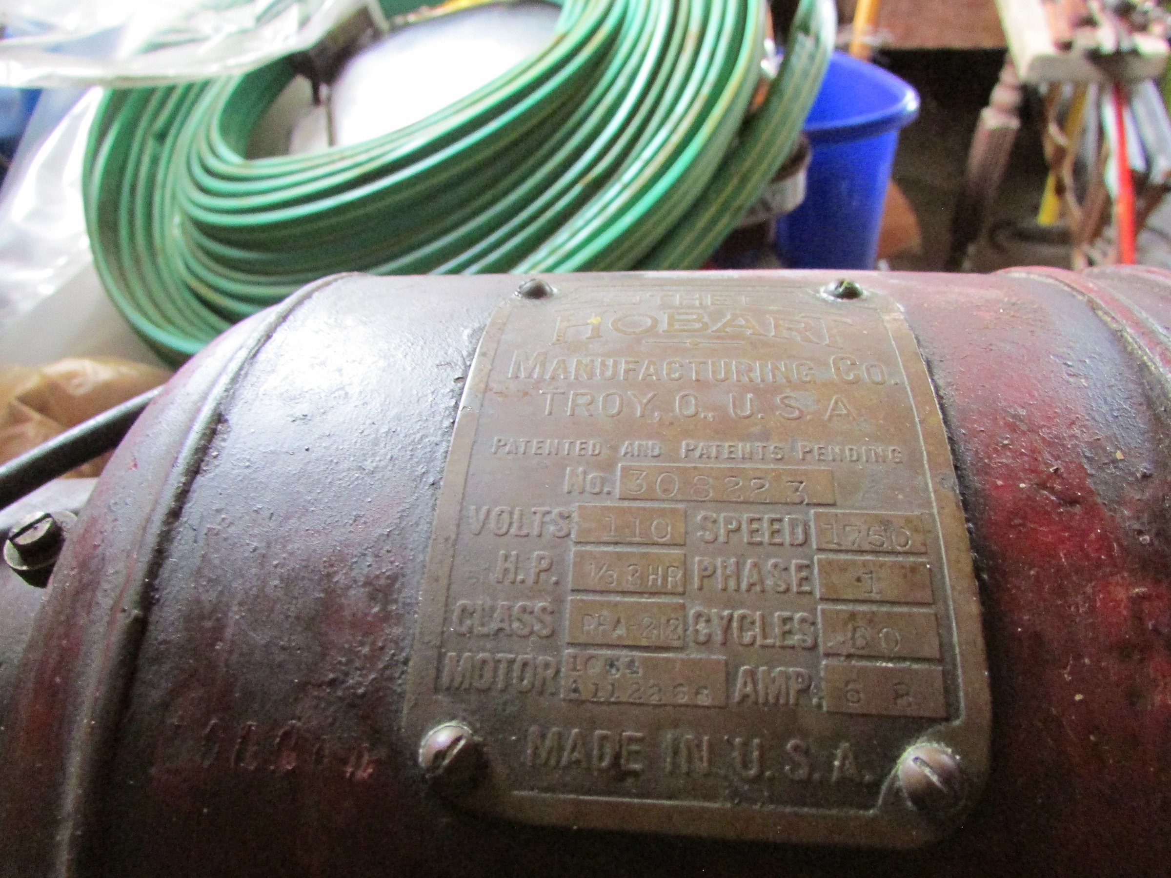 Property photo 285 - EQUIPMENT AUCTION IN DARKE COUNTY, OHIO