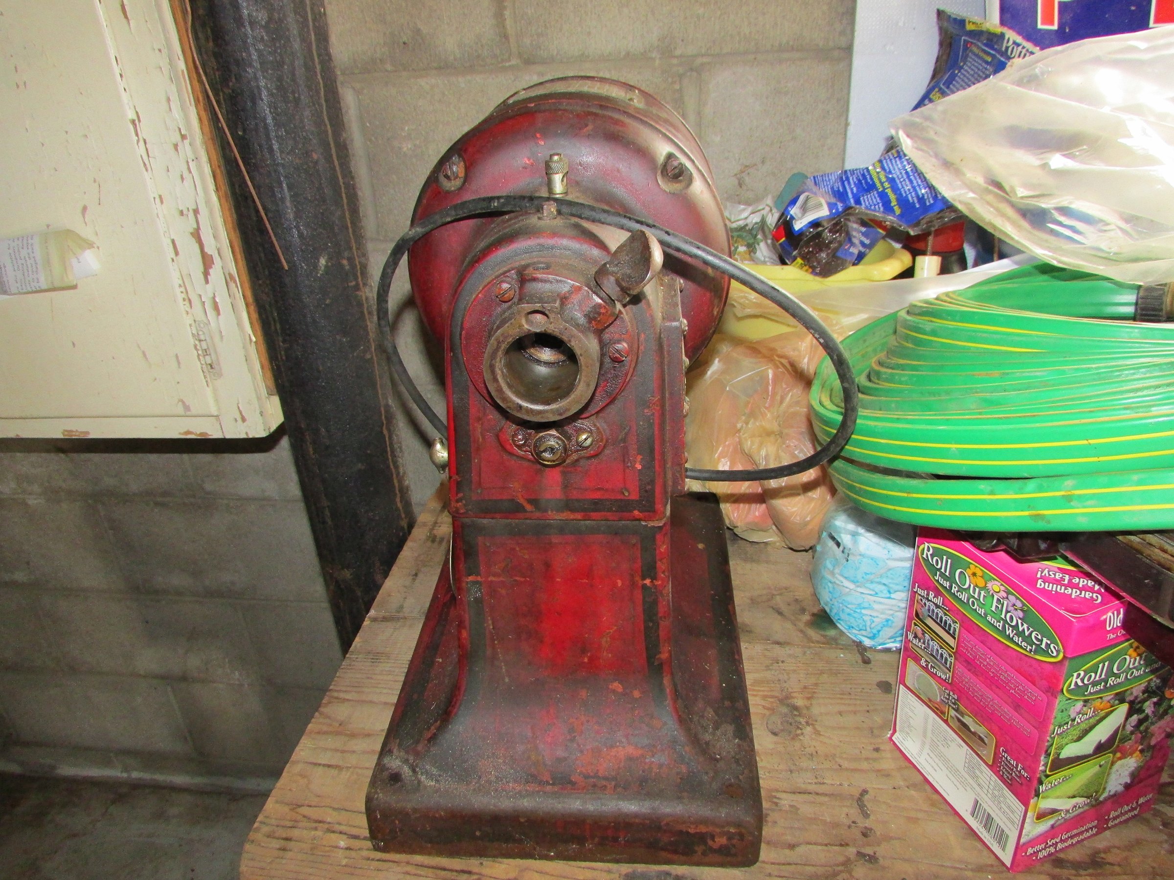 Property photo 284 - EQUIPMENT AUCTION IN DARKE COUNTY, OHIO
