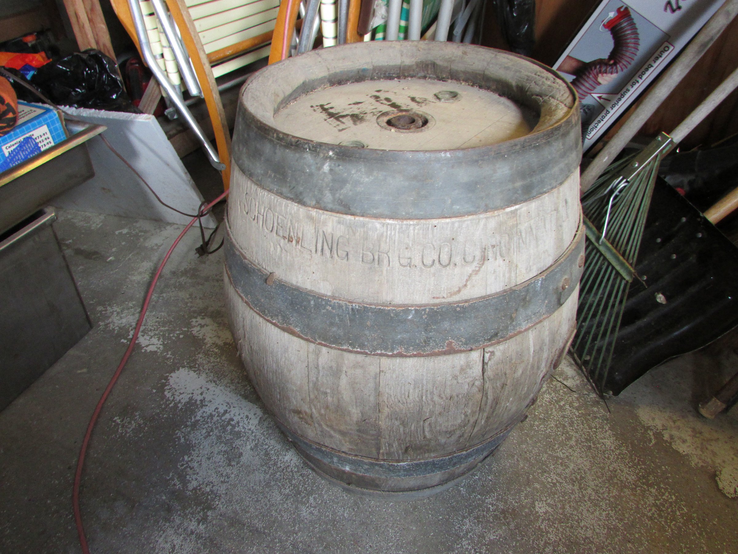 Property photo 260 - EQUIPMENT AUCTION IN DARKE COUNTY, OHIO
