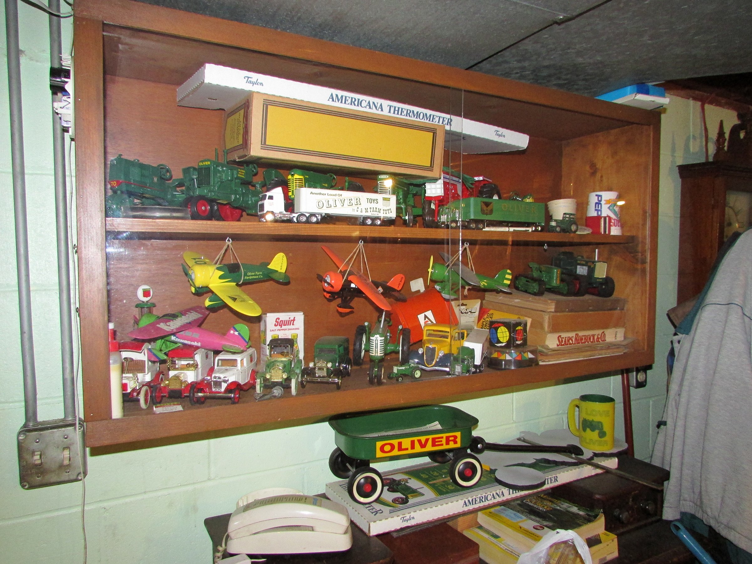 Property photo 245 - EQUIPMENT AUCTION IN DARKE COUNTY, OHIO