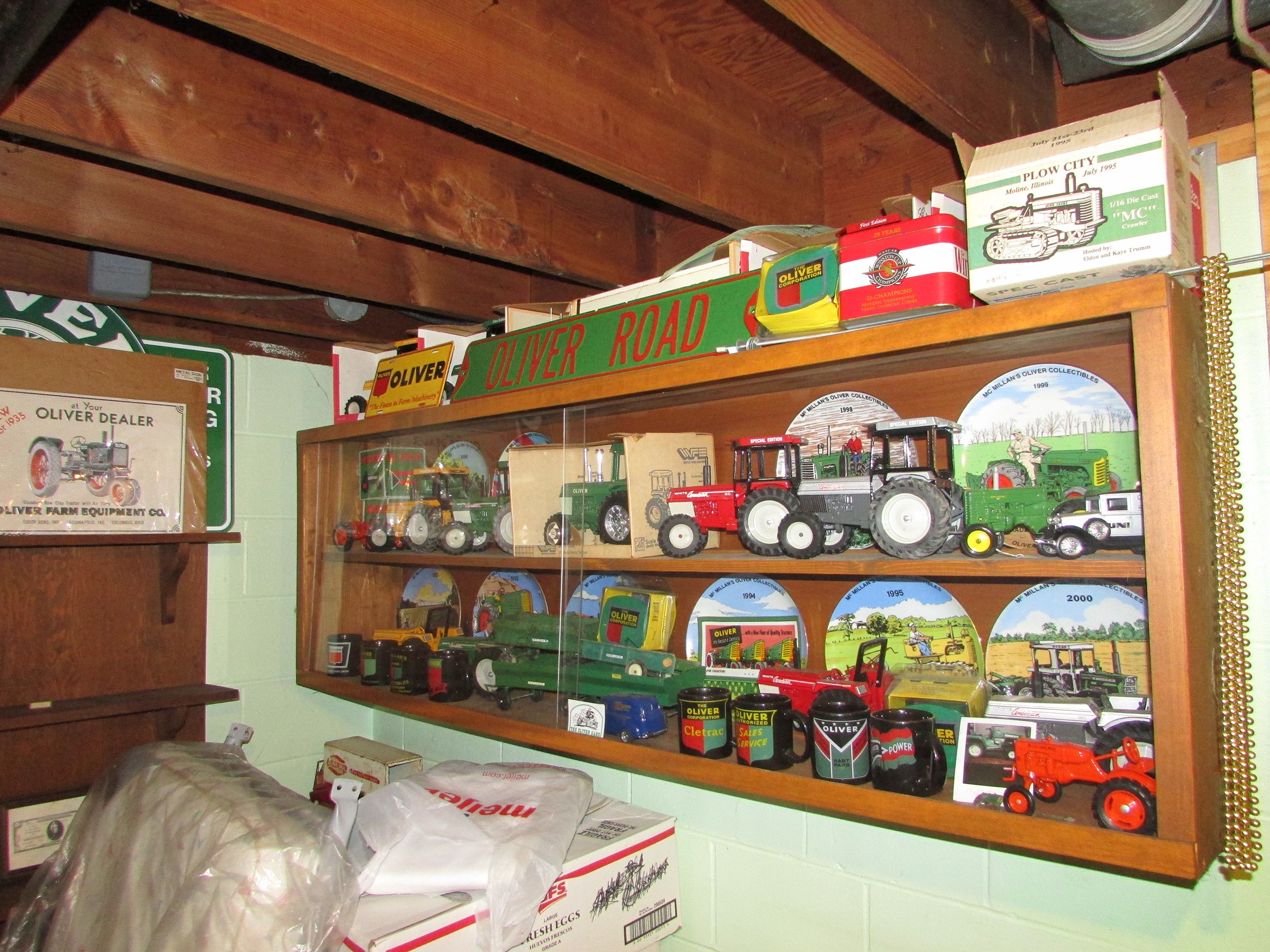 Property photo 244 - EQUIPMENT AUCTION IN DARKE COUNTY, OHIO