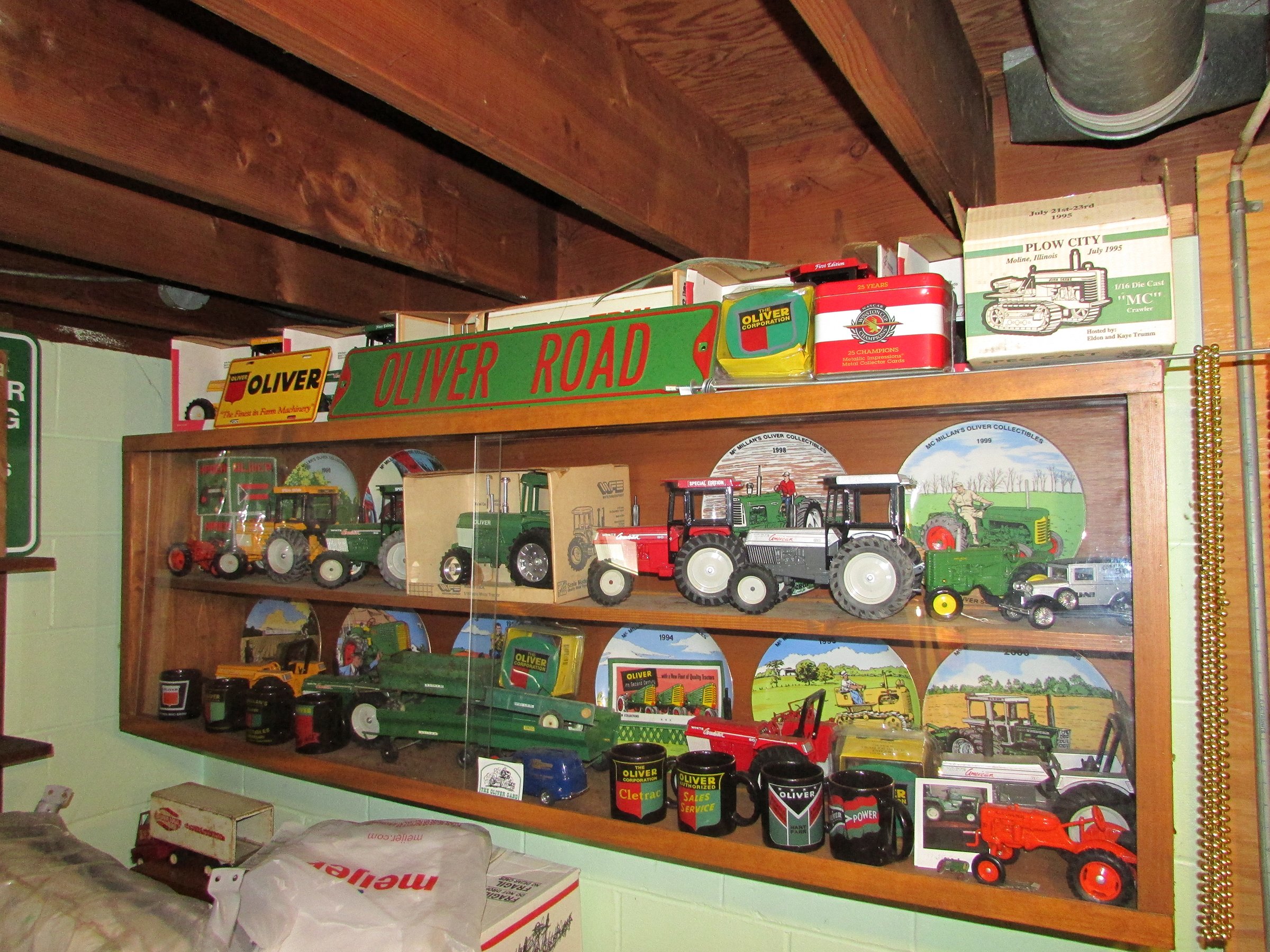 Property photo 246 - EQUIPMENT AUCTION IN DARKE COUNTY, OHIO