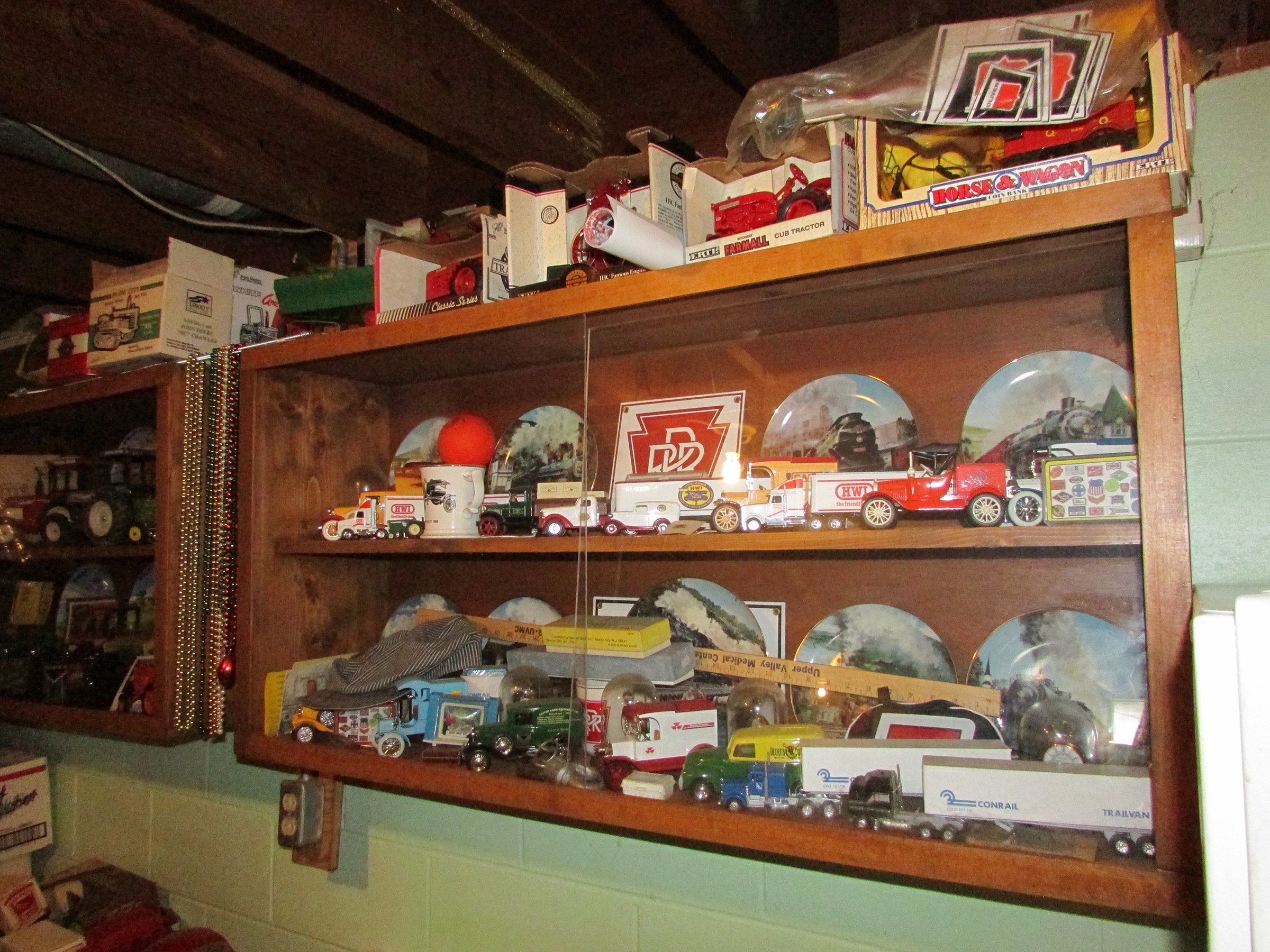 Property photo 247 - EQUIPMENT AUCTION IN DARKE COUNTY, OHIO
