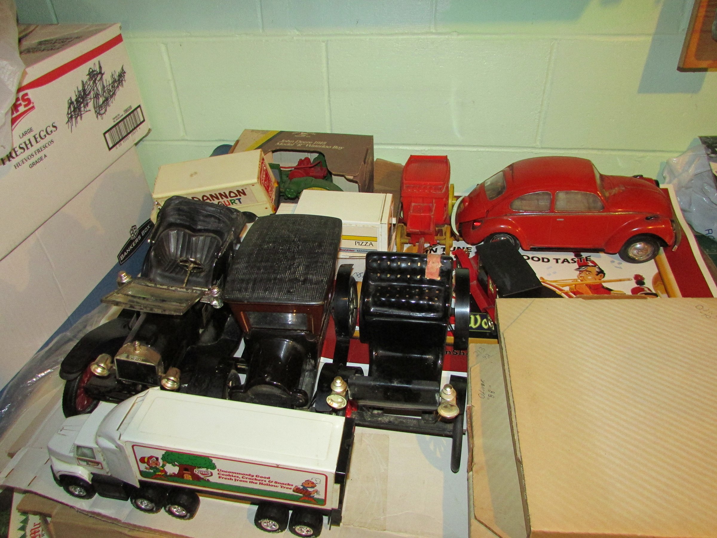 Property photo 248 - EQUIPMENT AUCTION IN DARKE COUNTY, OHIO