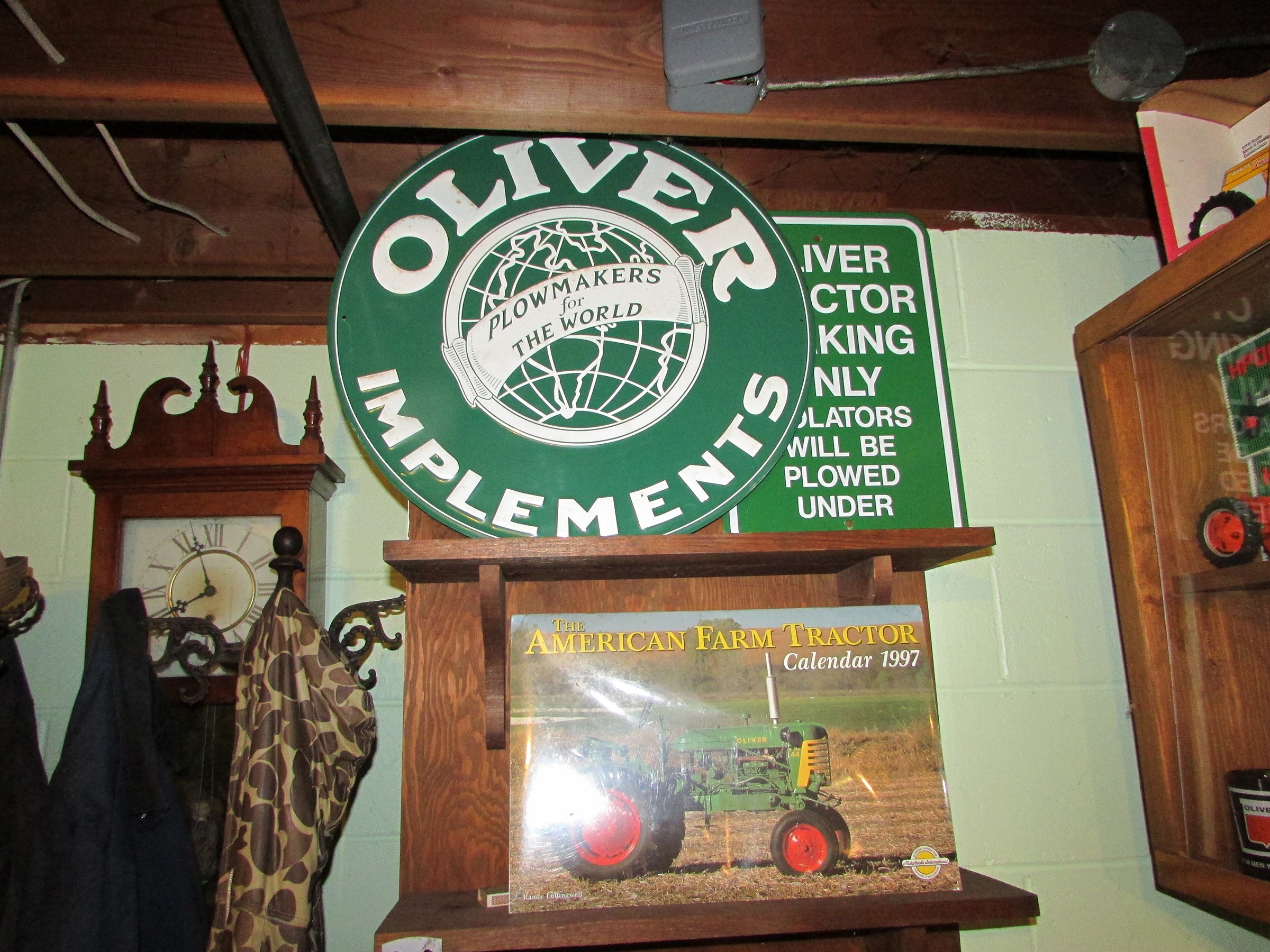 Property photo 215 - EQUIPMENT AUCTION IN DARKE COUNTY, OHIO