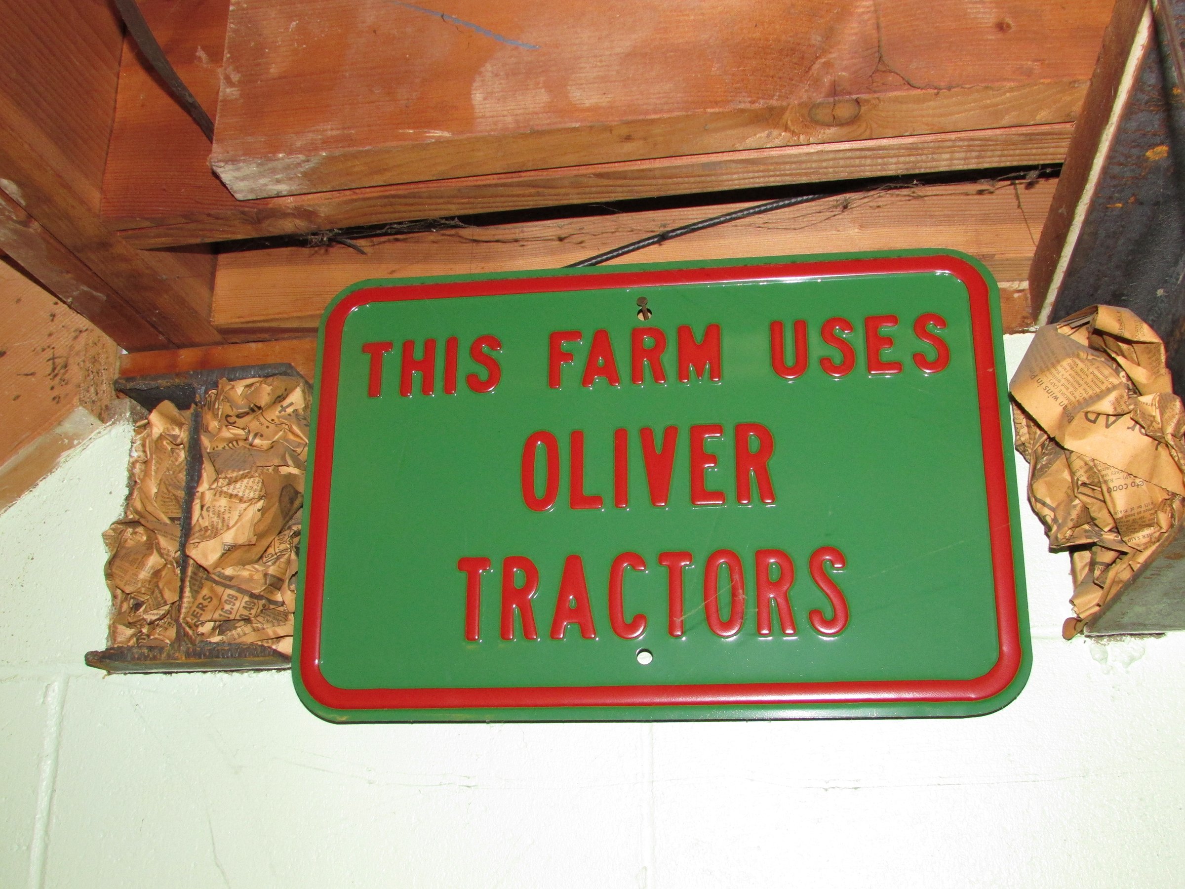 Property photo 209 - EQUIPMENT AUCTION IN DARKE COUNTY, OHIO