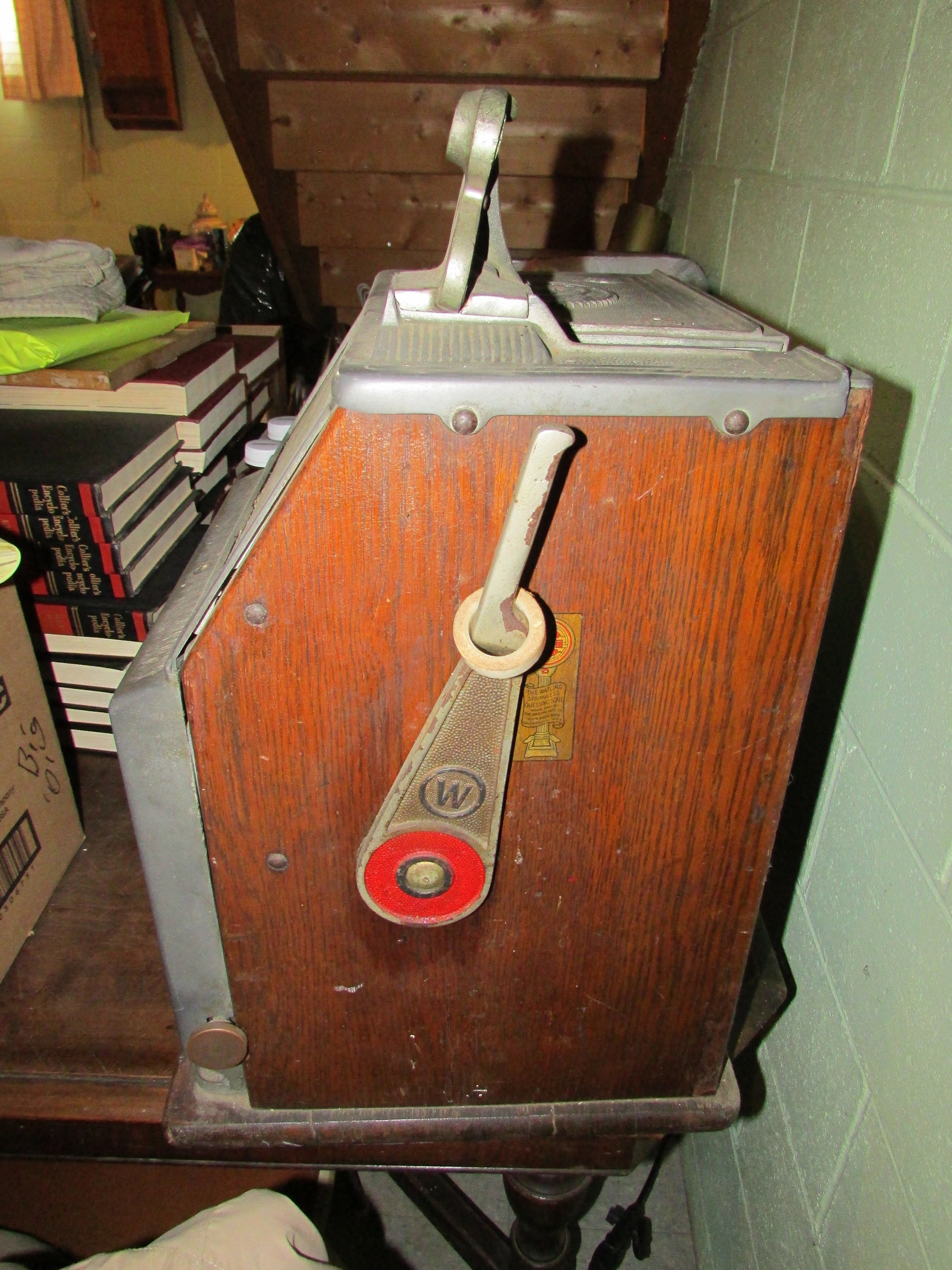 Property photo 262 - EQUIPMENT AUCTION IN DARKE COUNTY, OHIO