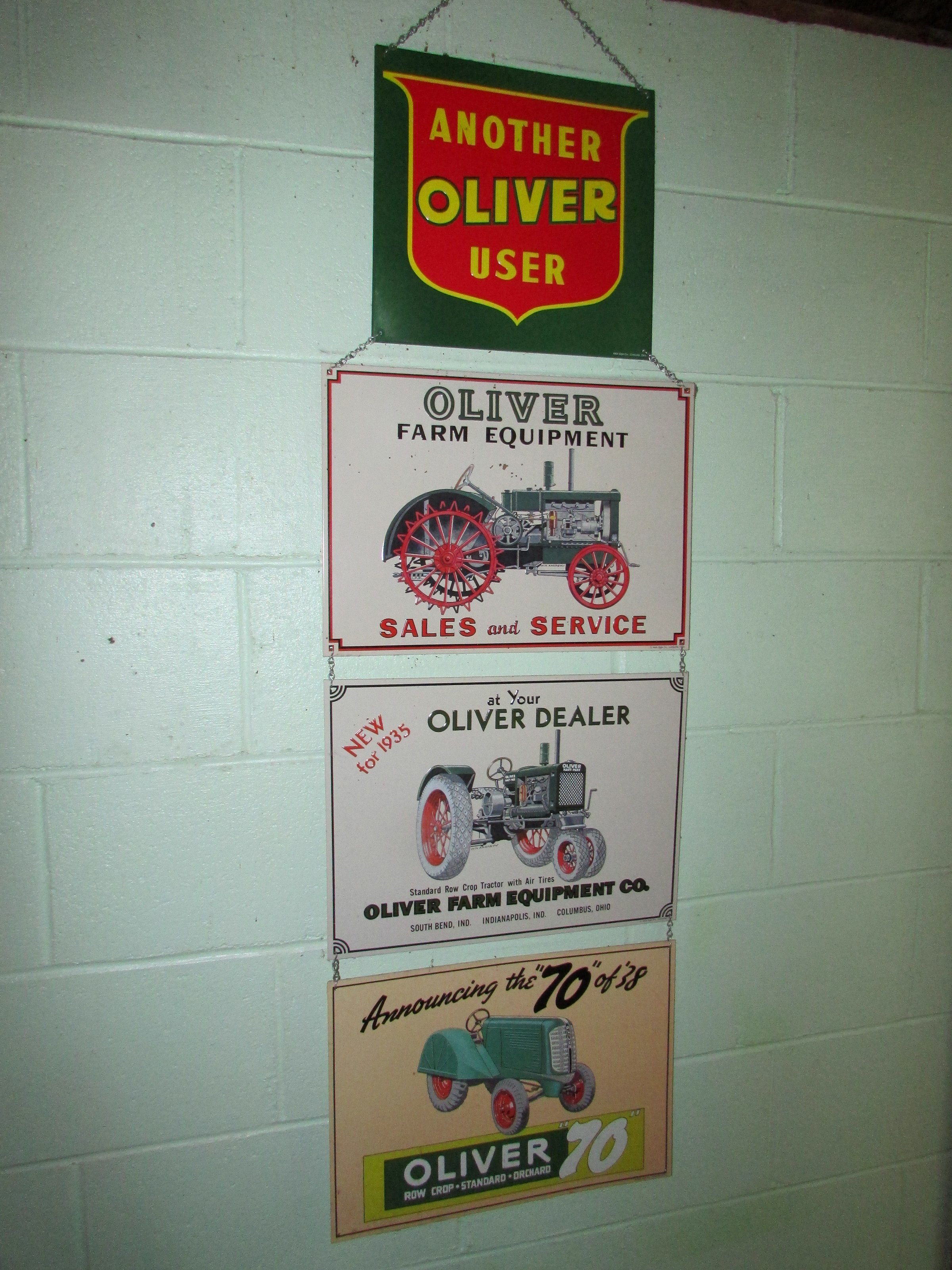 Property photo 200 - EQUIPMENT AUCTION IN DARKE COUNTY, OHIO