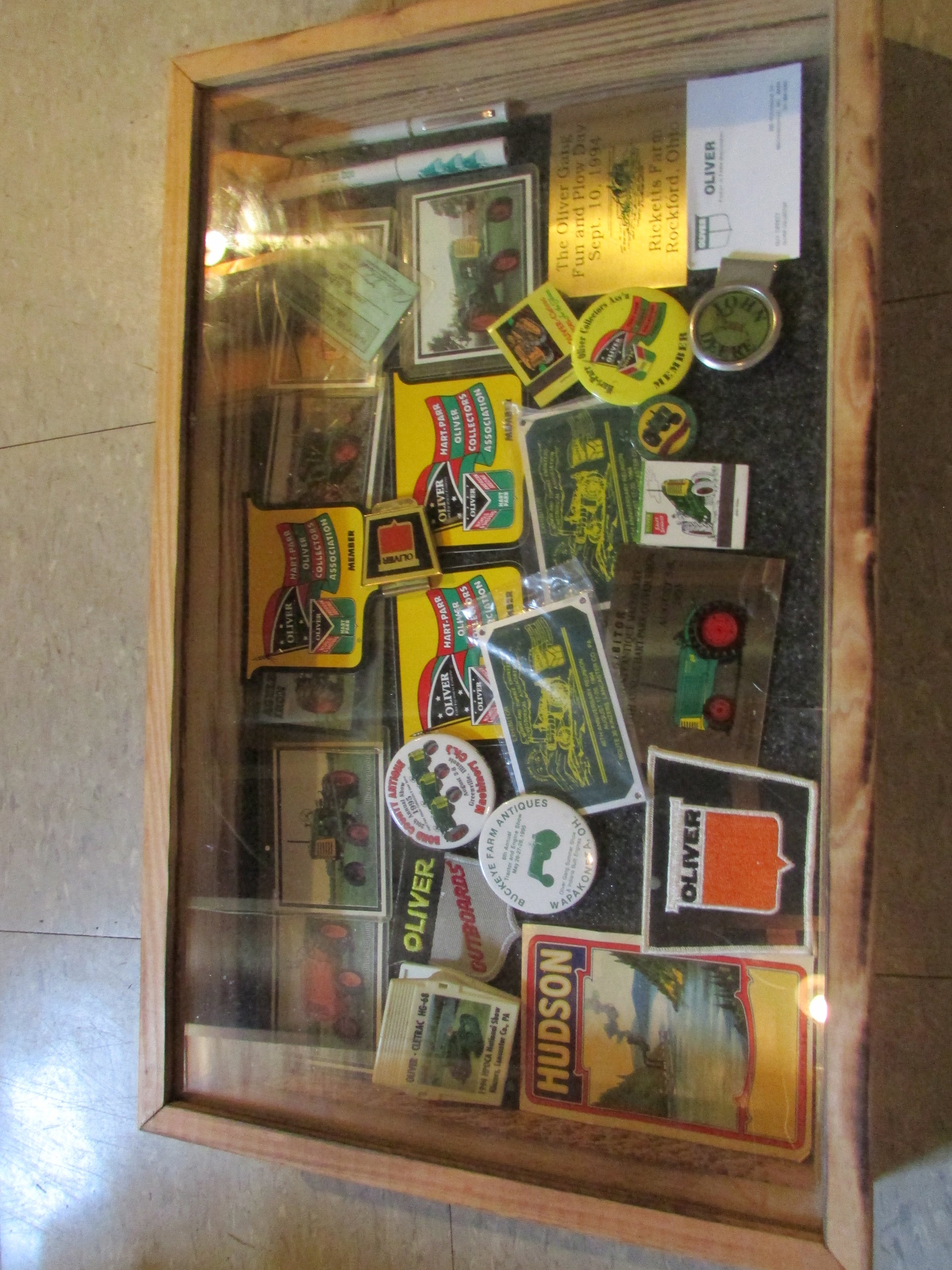 Property photo 205 - EQUIPMENT AUCTION IN DARKE COUNTY, OHIO