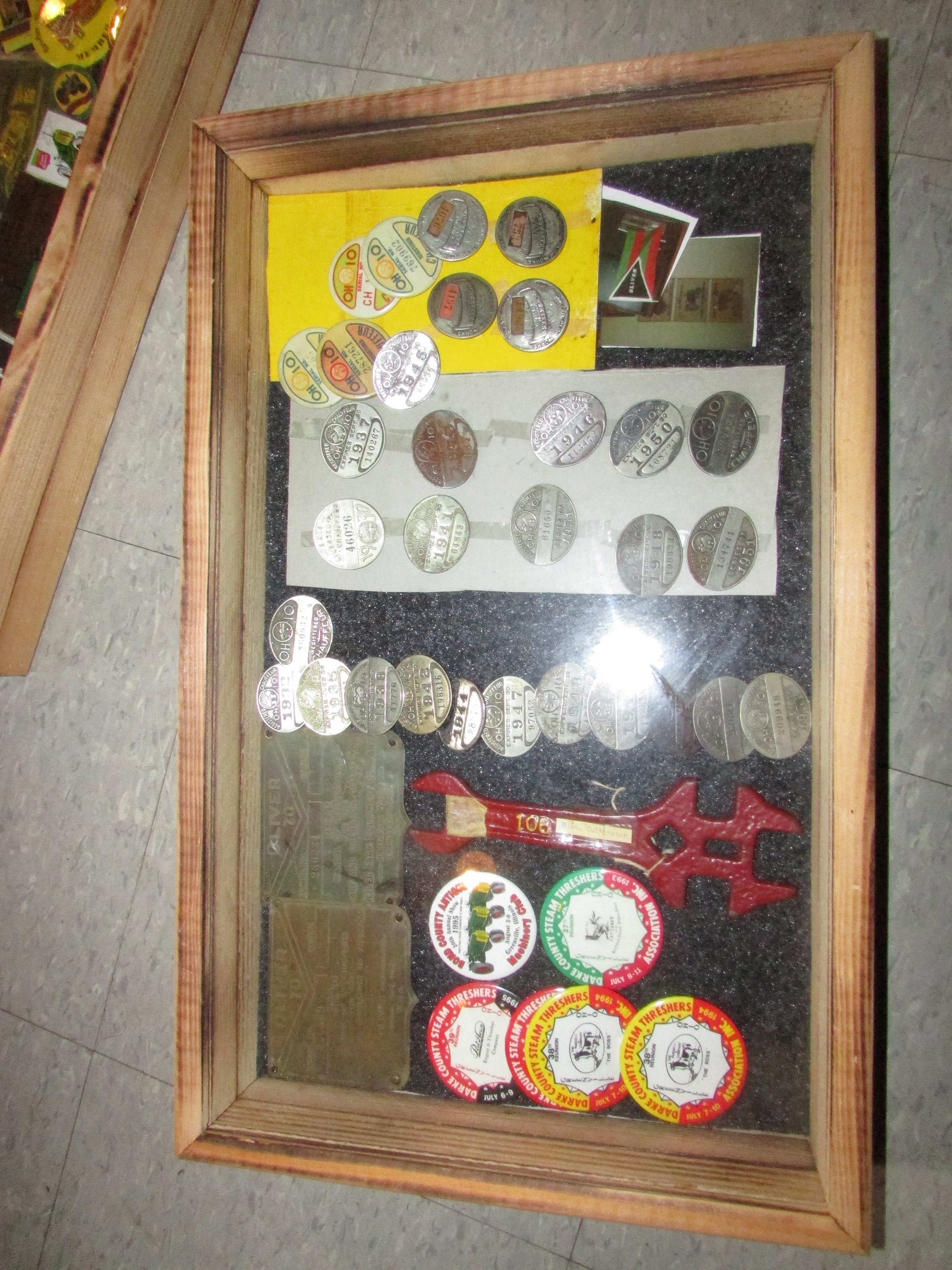 Property photo 202 - EQUIPMENT AUCTION IN DARKE COUNTY, OHIO