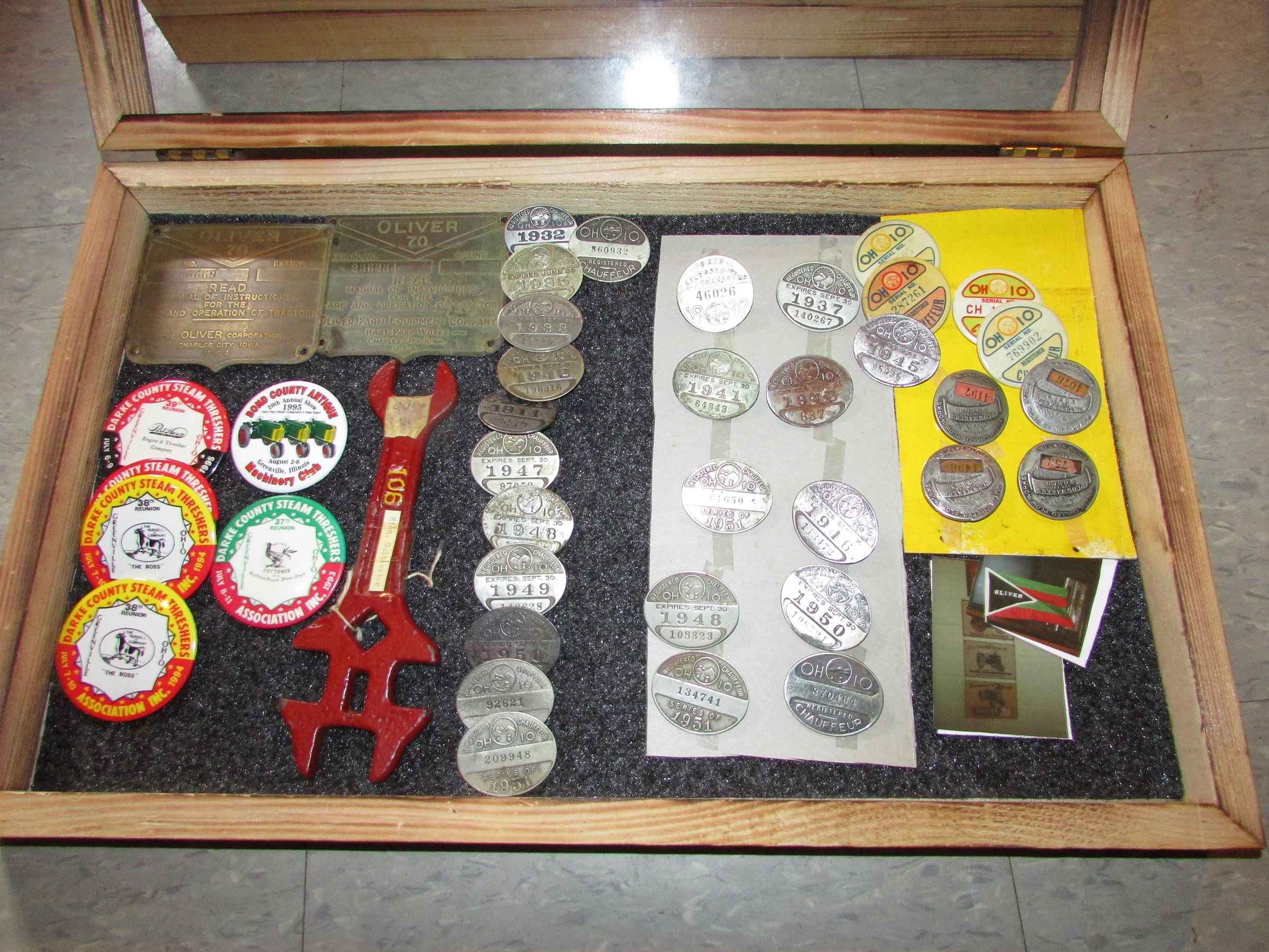 Property photo 203 - EQUIPMENT AUCTION IN DARKE COUNTY, OHIO