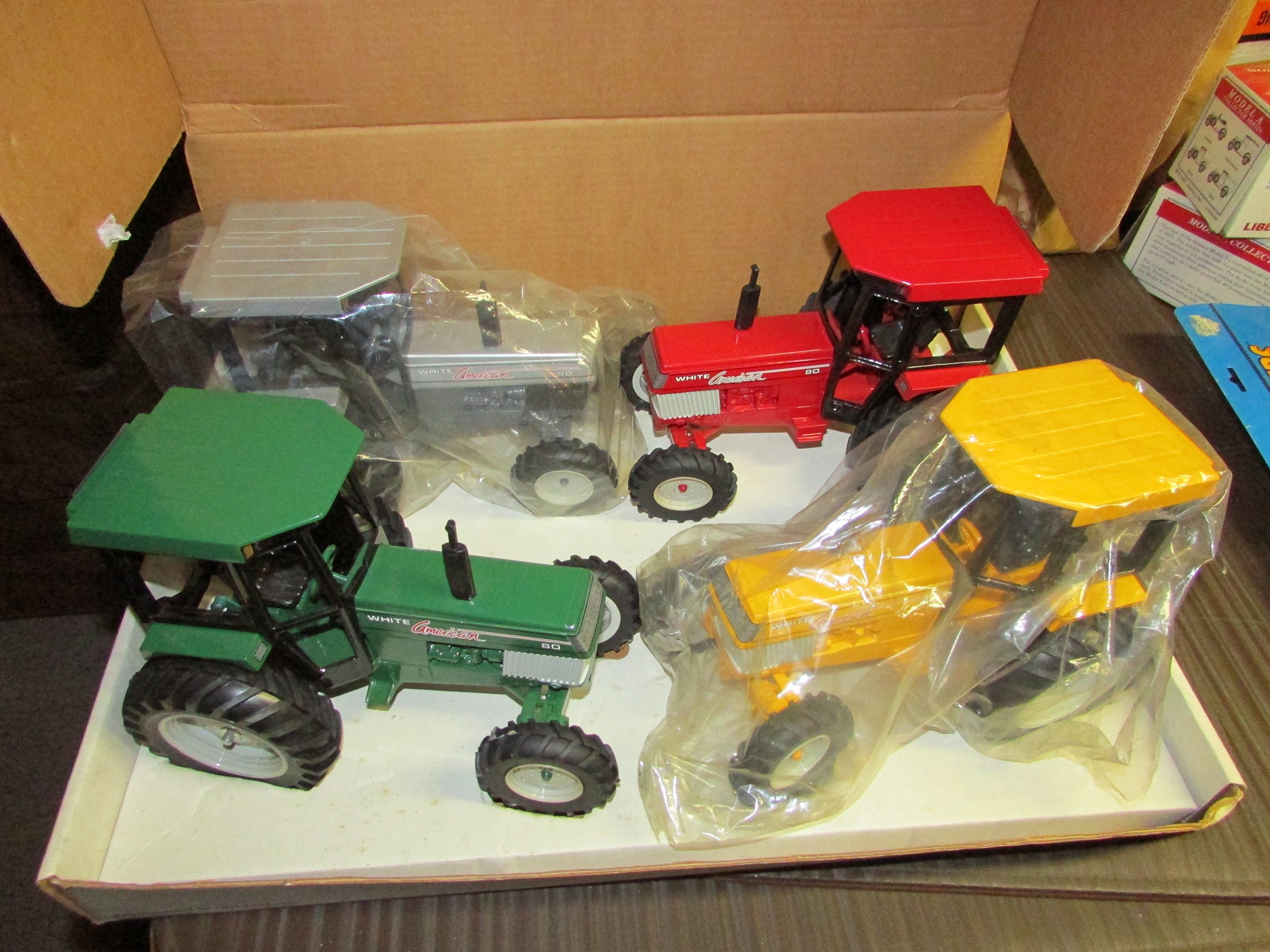 Property photo 253 - EQUIPMENT AUCTION IN DARKE COUNTY, OHIO